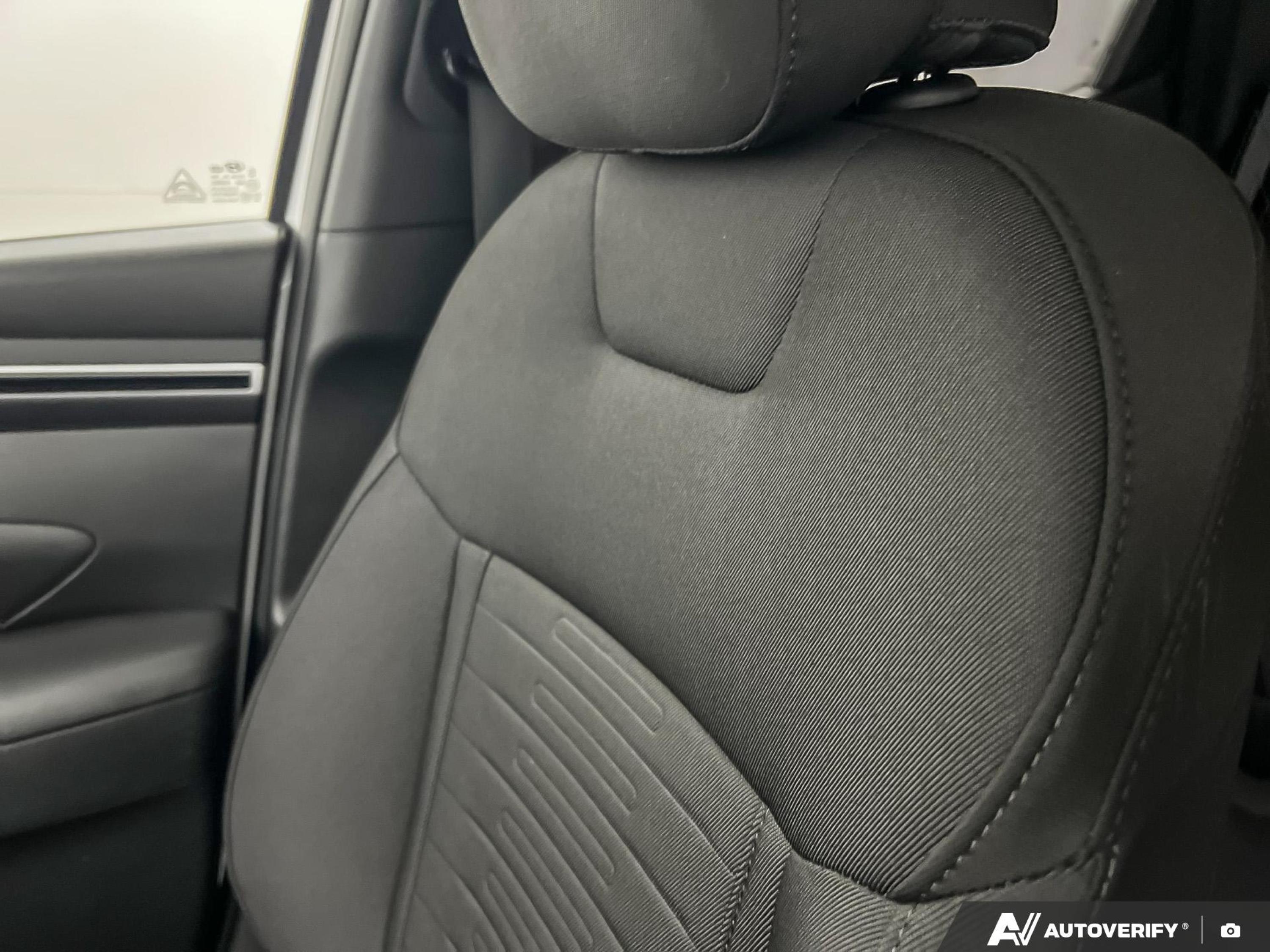 used 2024 Hyundai Santa Cruz car, priced at $36,971