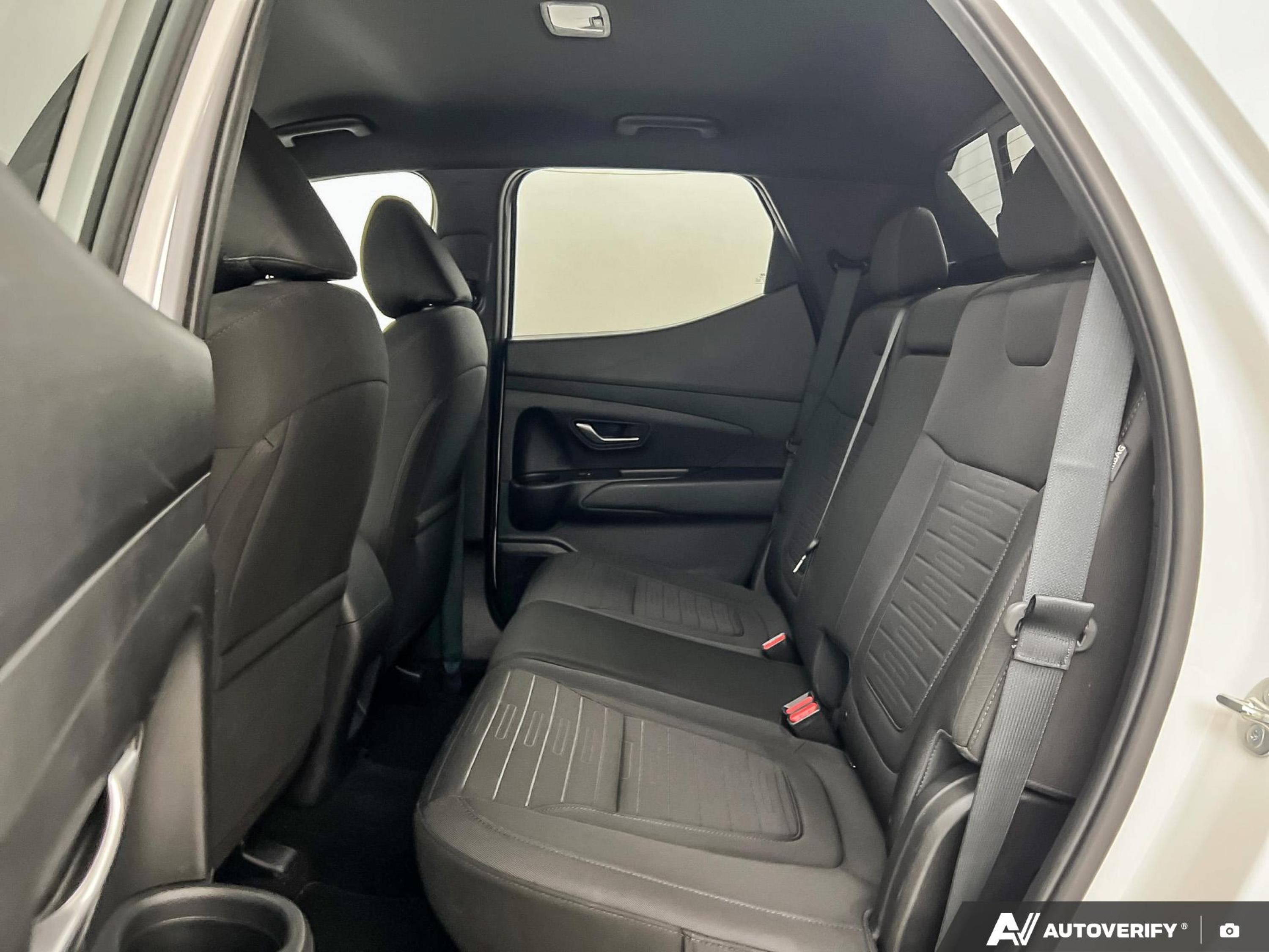 used 2024 Hyundai Santa Cruz car, priced at $36,971