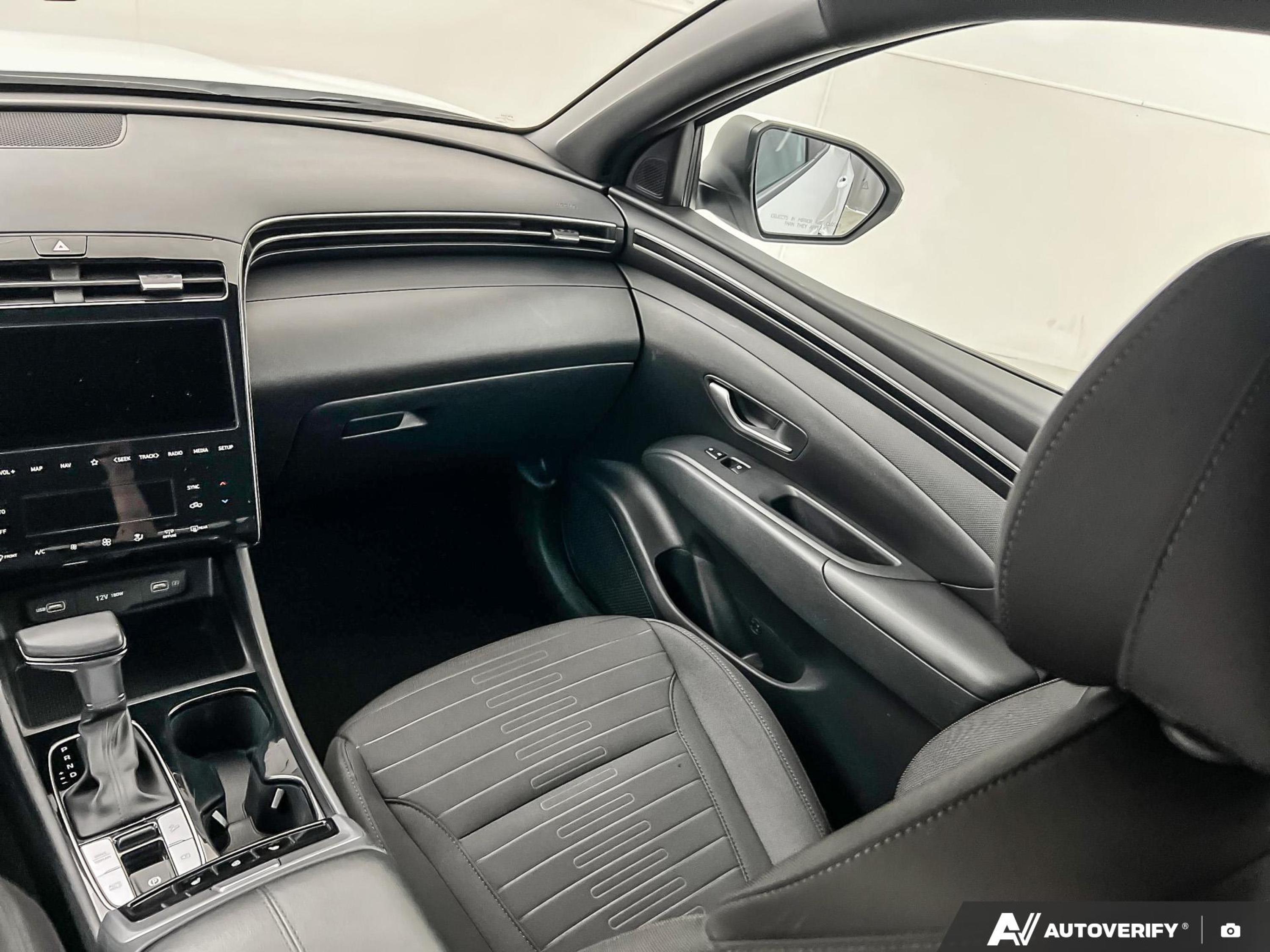 used 2024 Hyundai Santa Cruz car, priced at $36,971