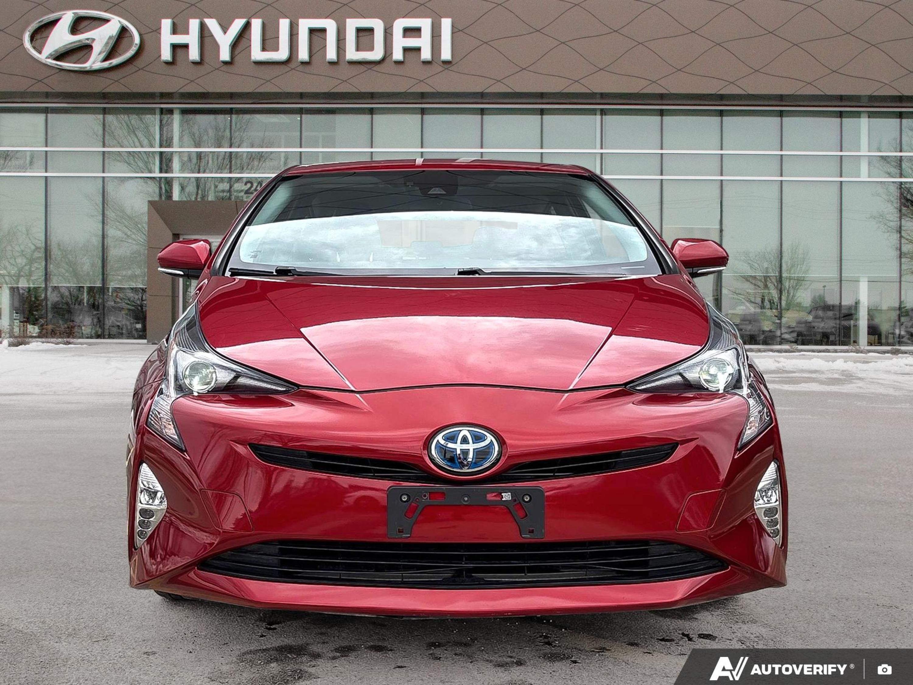used 2018 Toyota Prius car, priced at $19,999