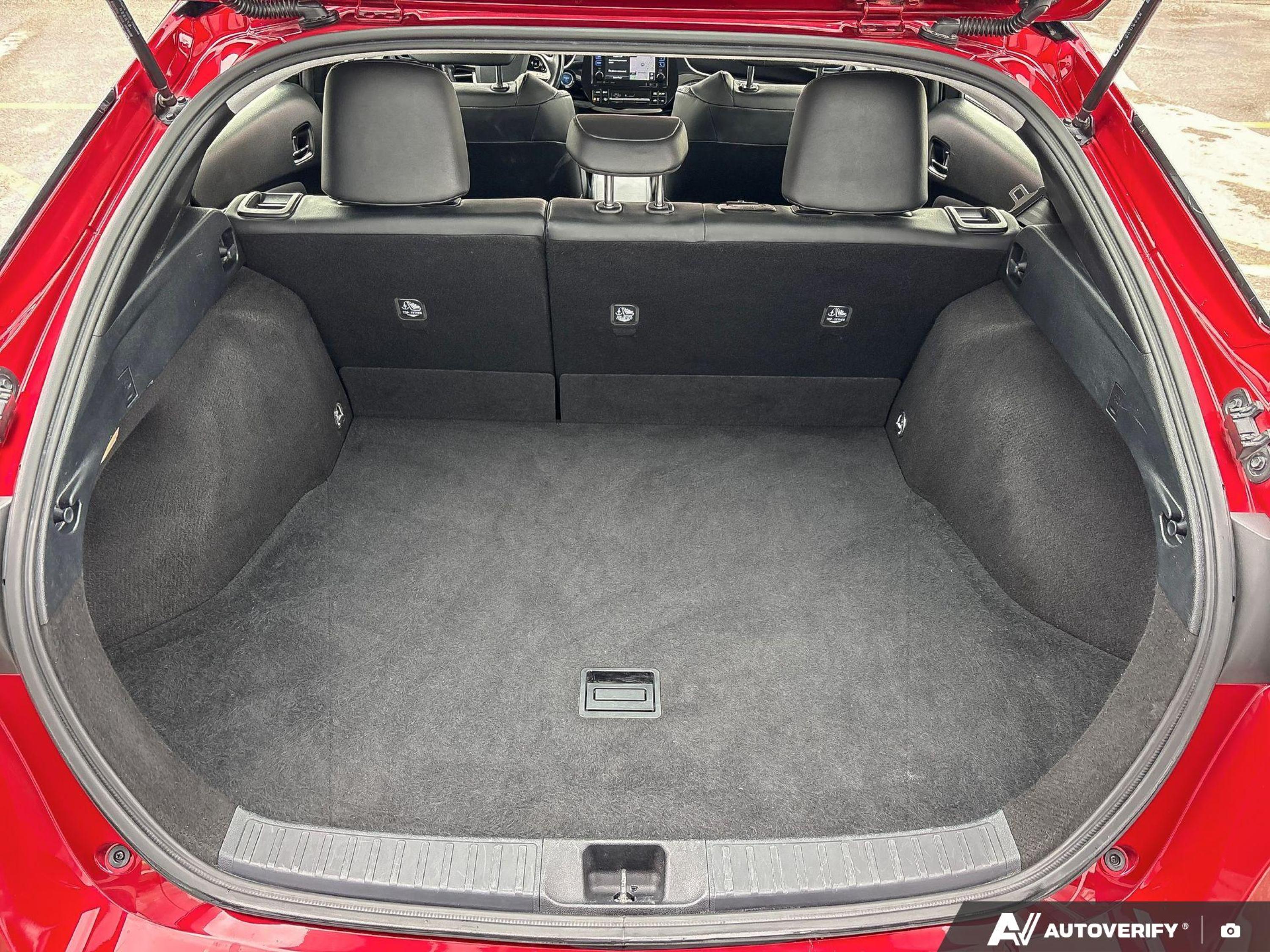 used 2018 Toyota Prius car, priced at $19,999