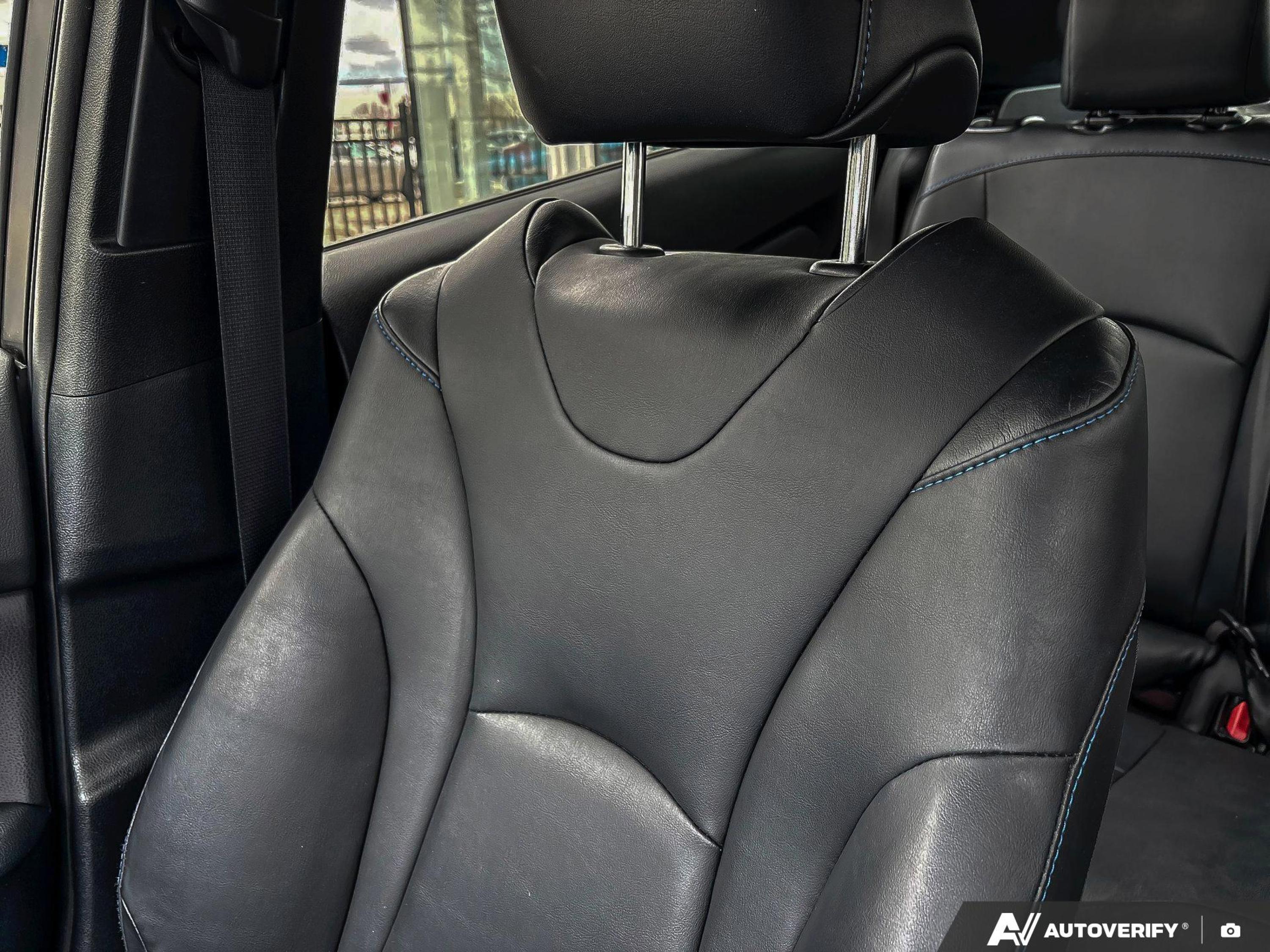 used 2018 Toyota Prius car, priced at $19,999