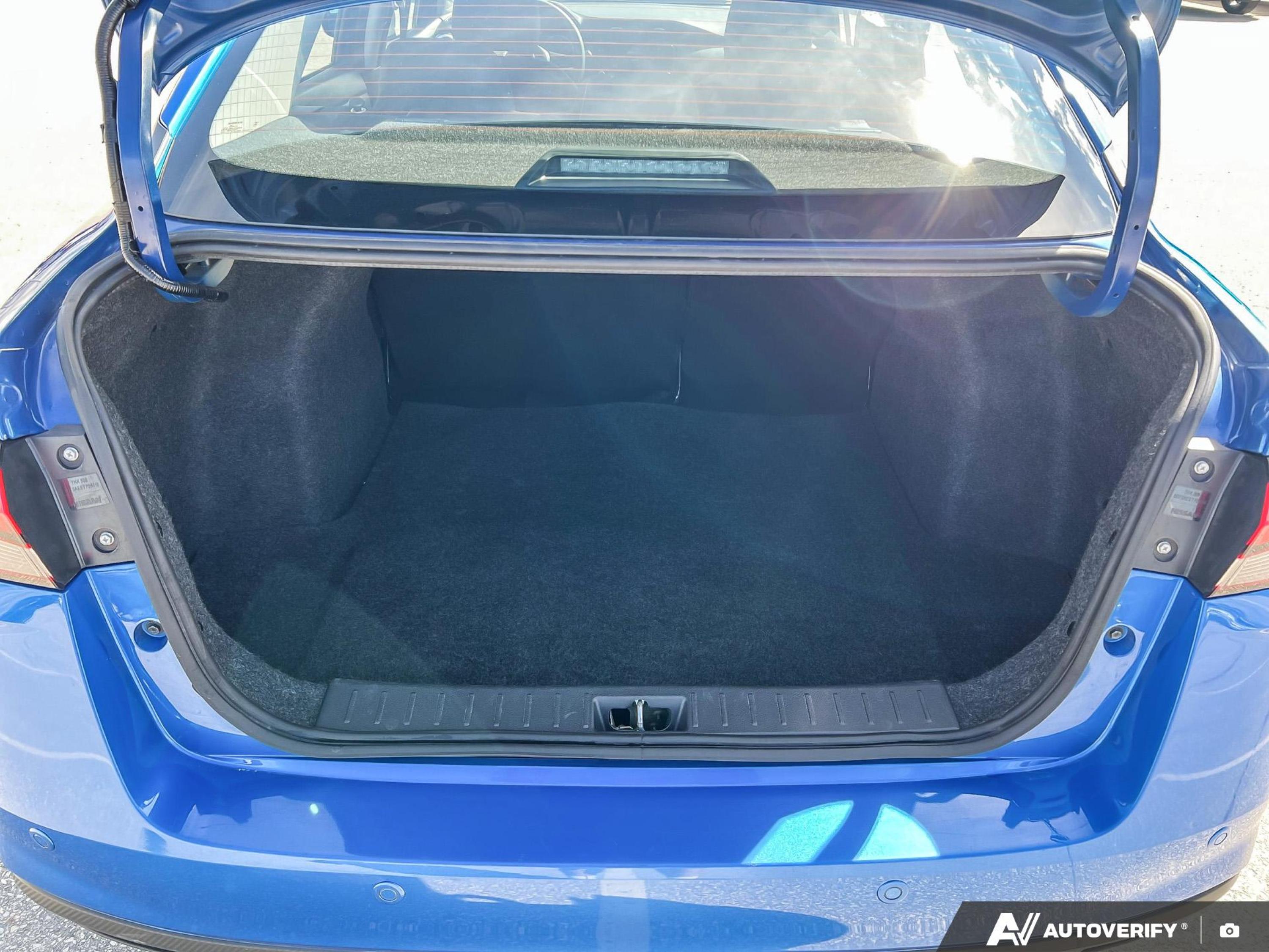 used 2024 Nissan Versa car, priced at $20,998