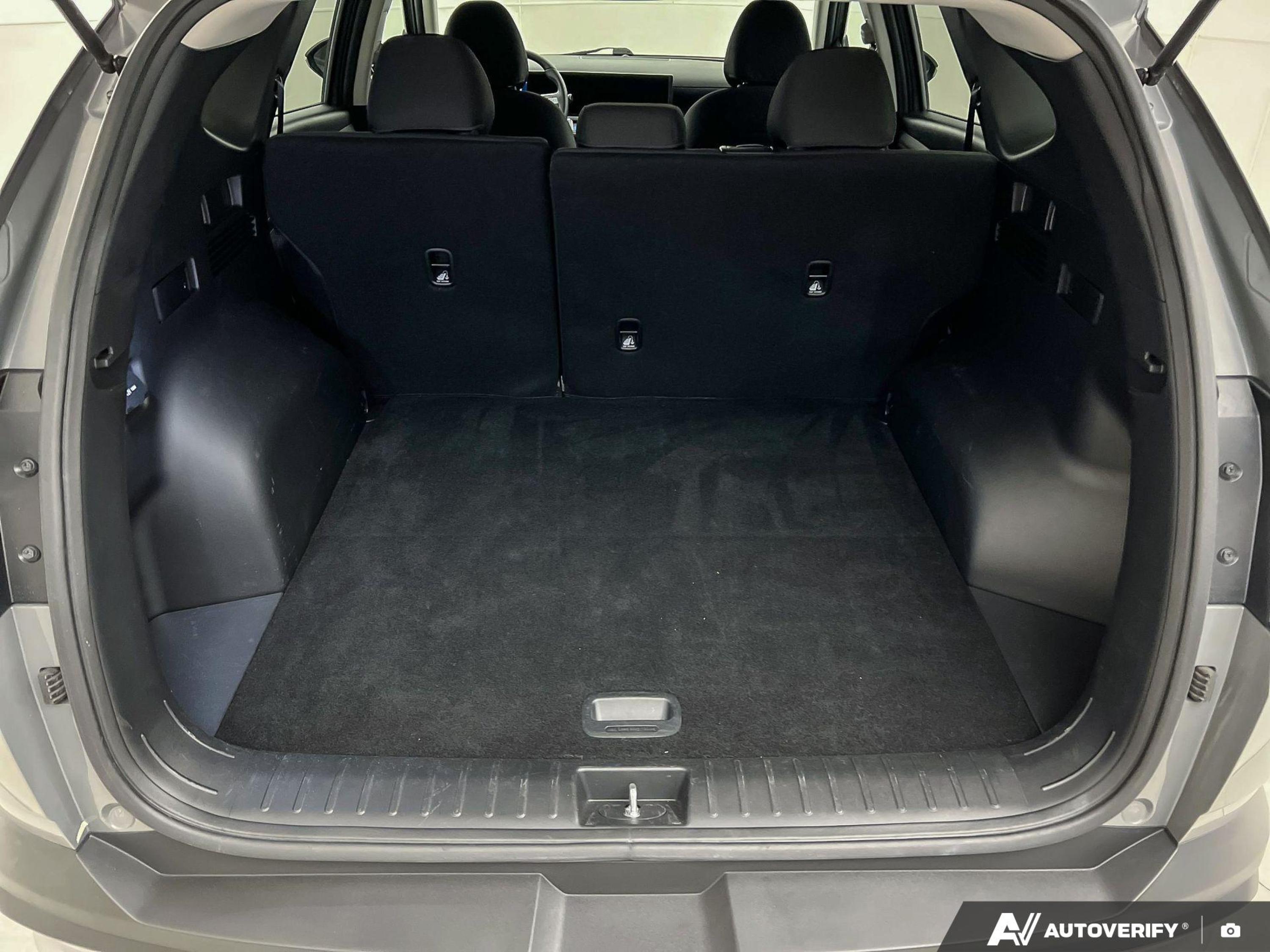 used 2025 Hyundai Tucson car, priced at $33,946