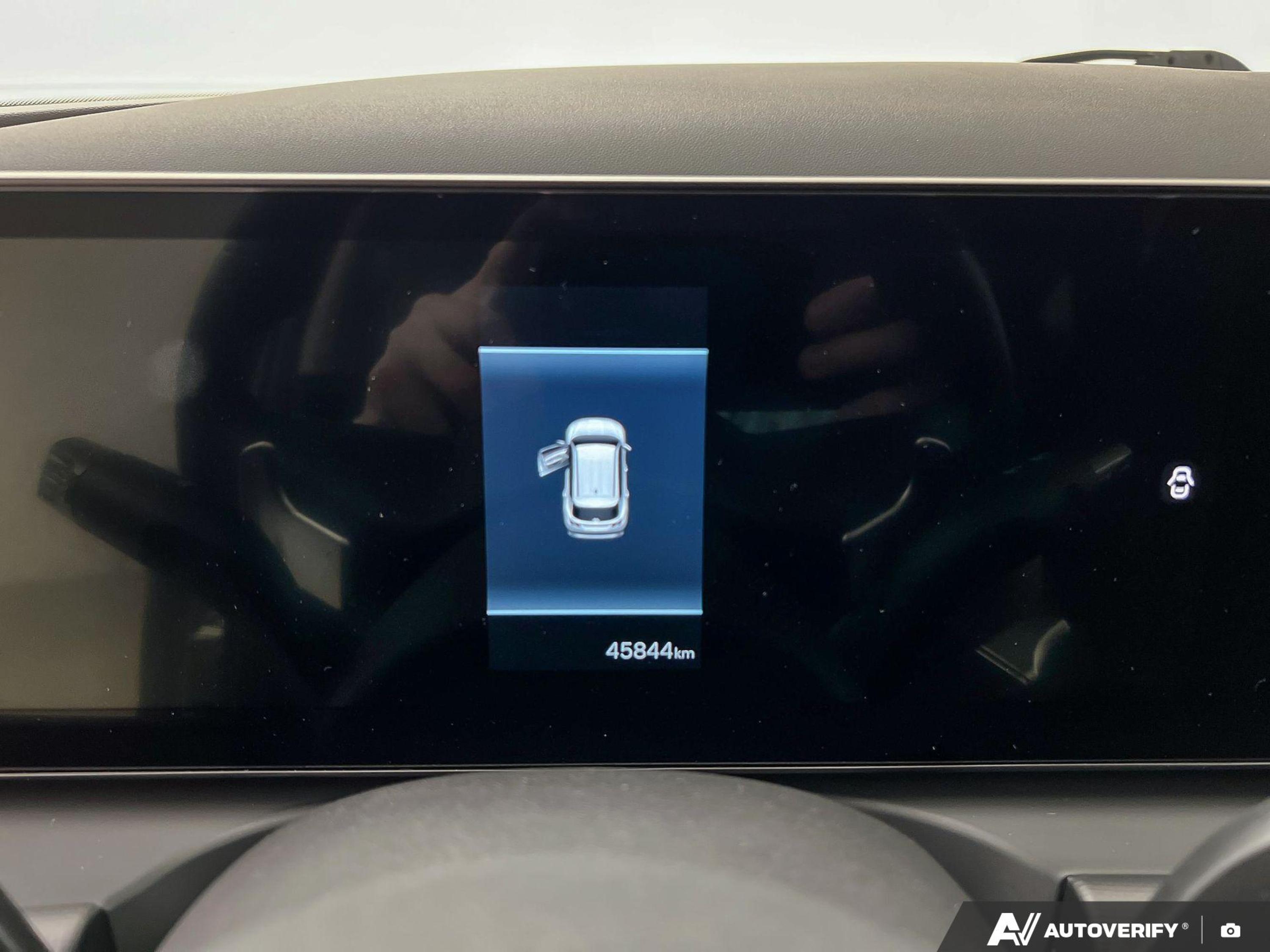 used 2025 Hyundai Tucson car, priced at $33,946