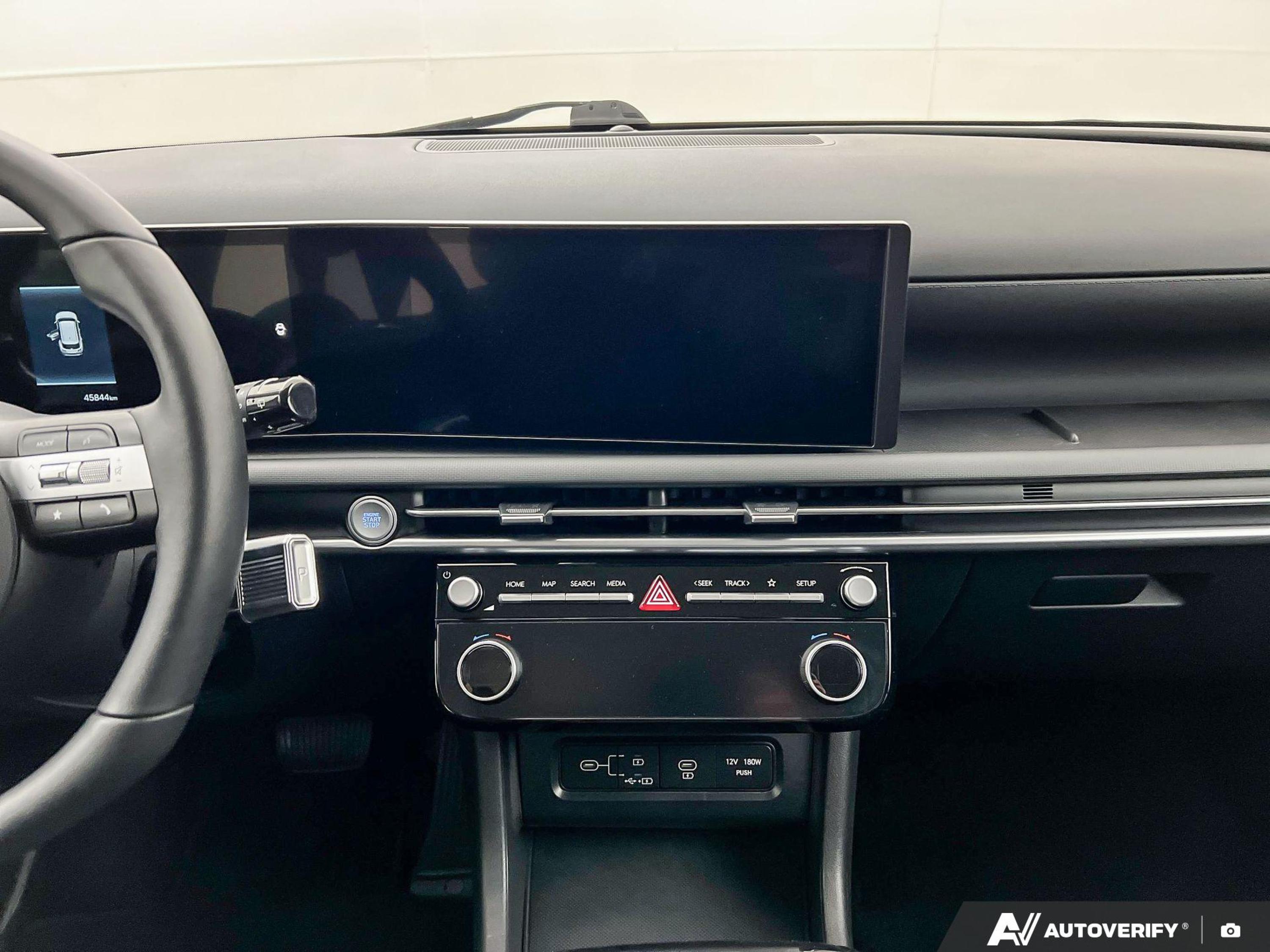 used 2025 Hyundai Tucson car, priced at $33,946