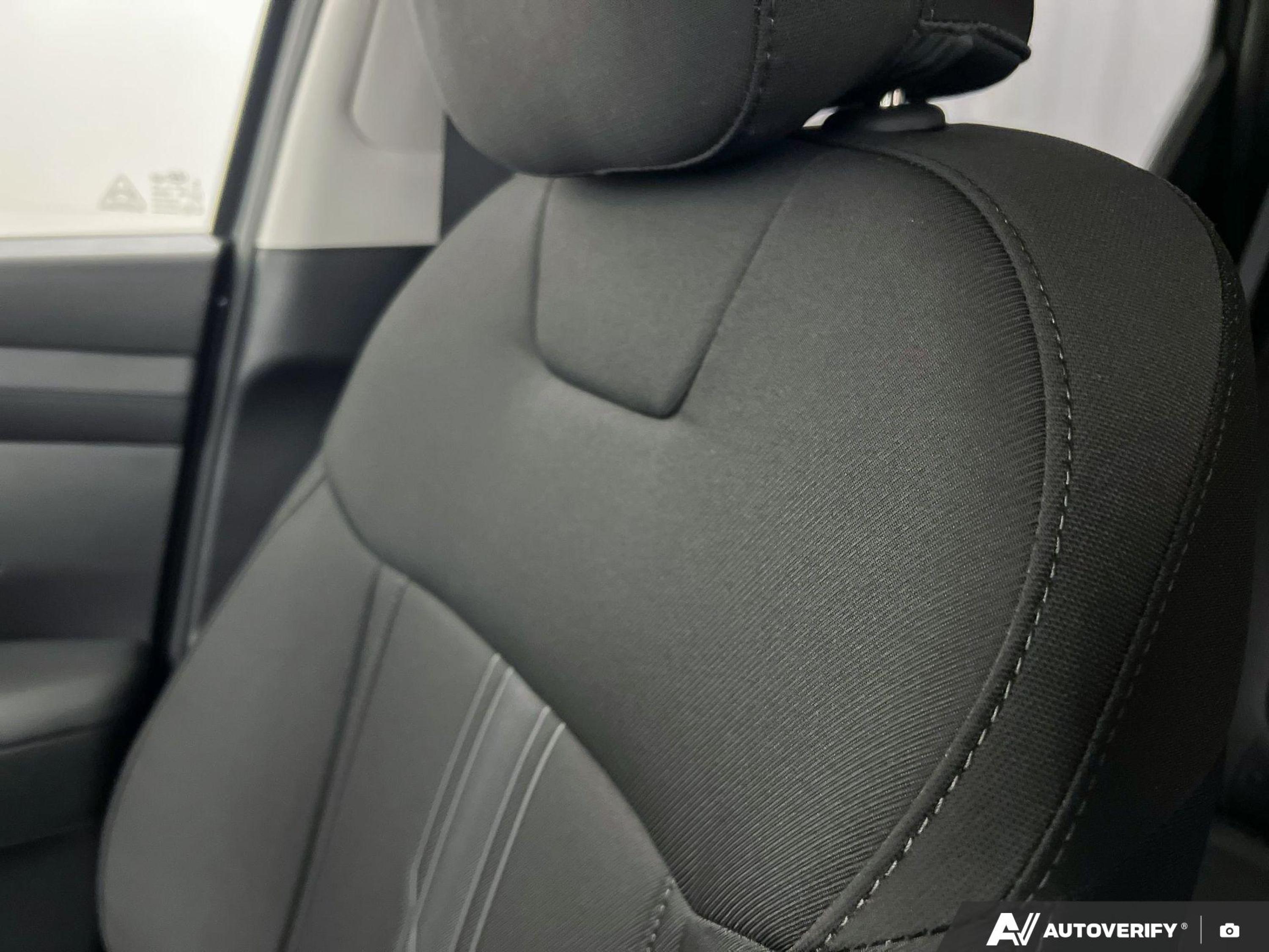 used 2025 Hyundai Tucson car, priced at $33,946