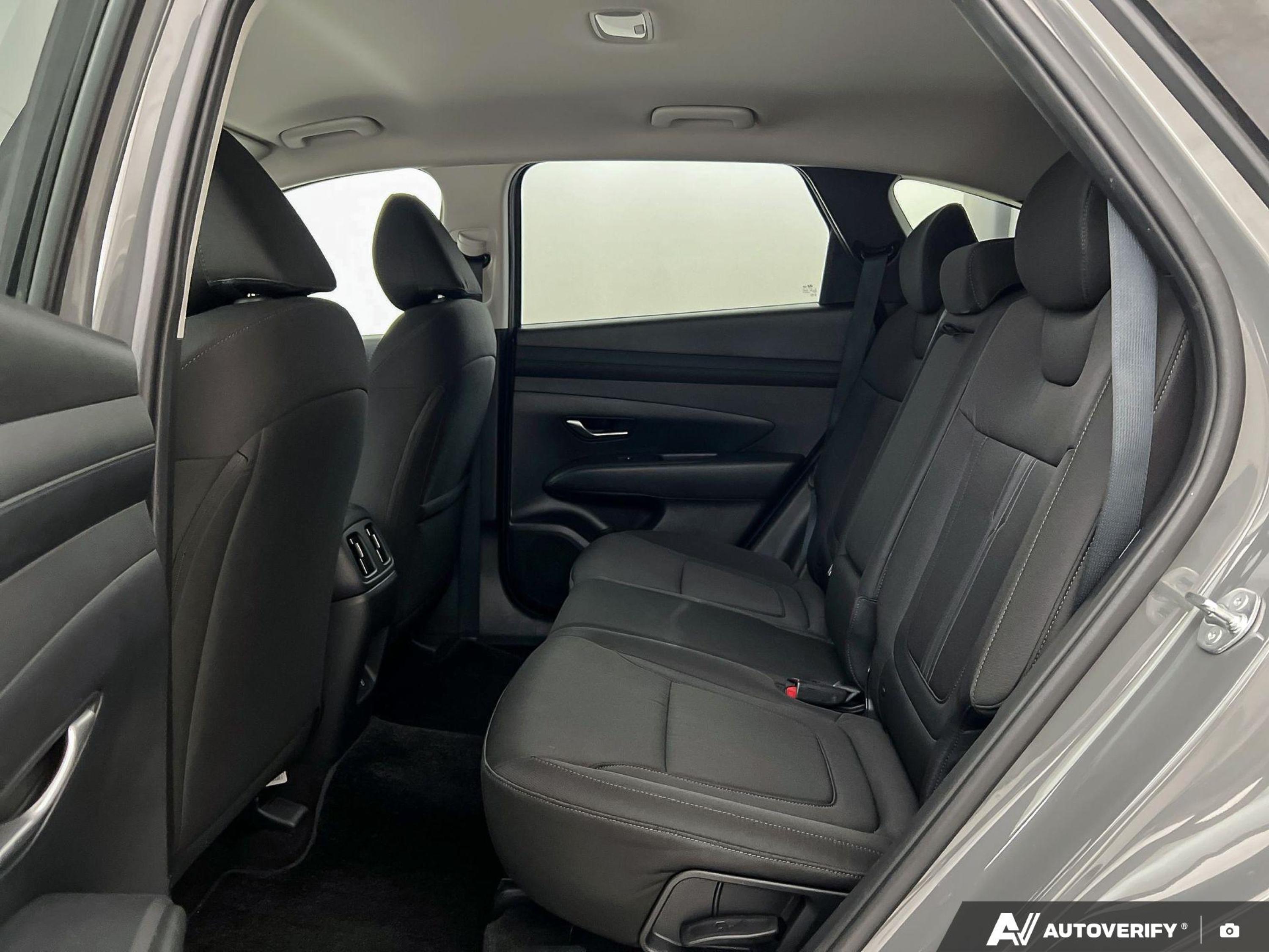 used 2025 Hyundai Tucson car, priced at $33,946