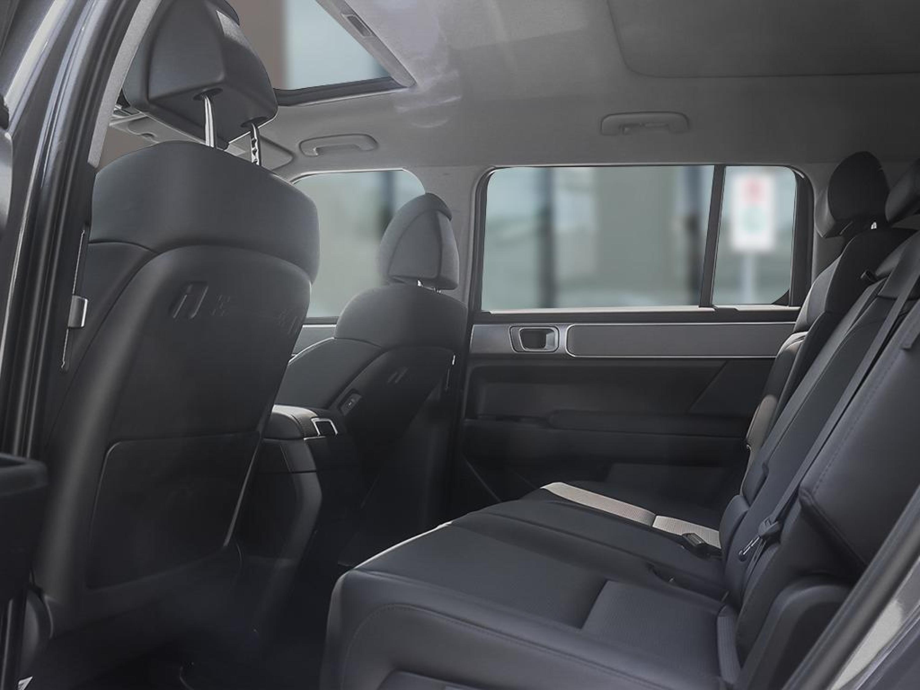 new 2026 Hyundai Santa Fe Hybrid car, priced at $52,548