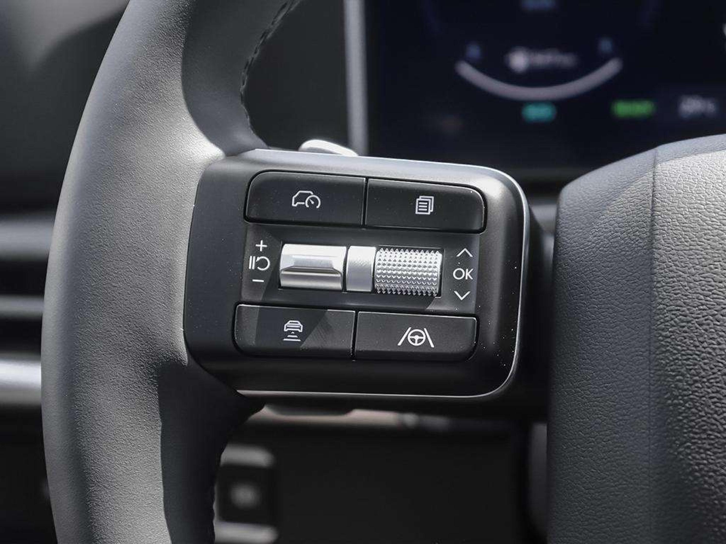 new 2026 Hyundai Santa Fe Hybrid car, priced at $52,853