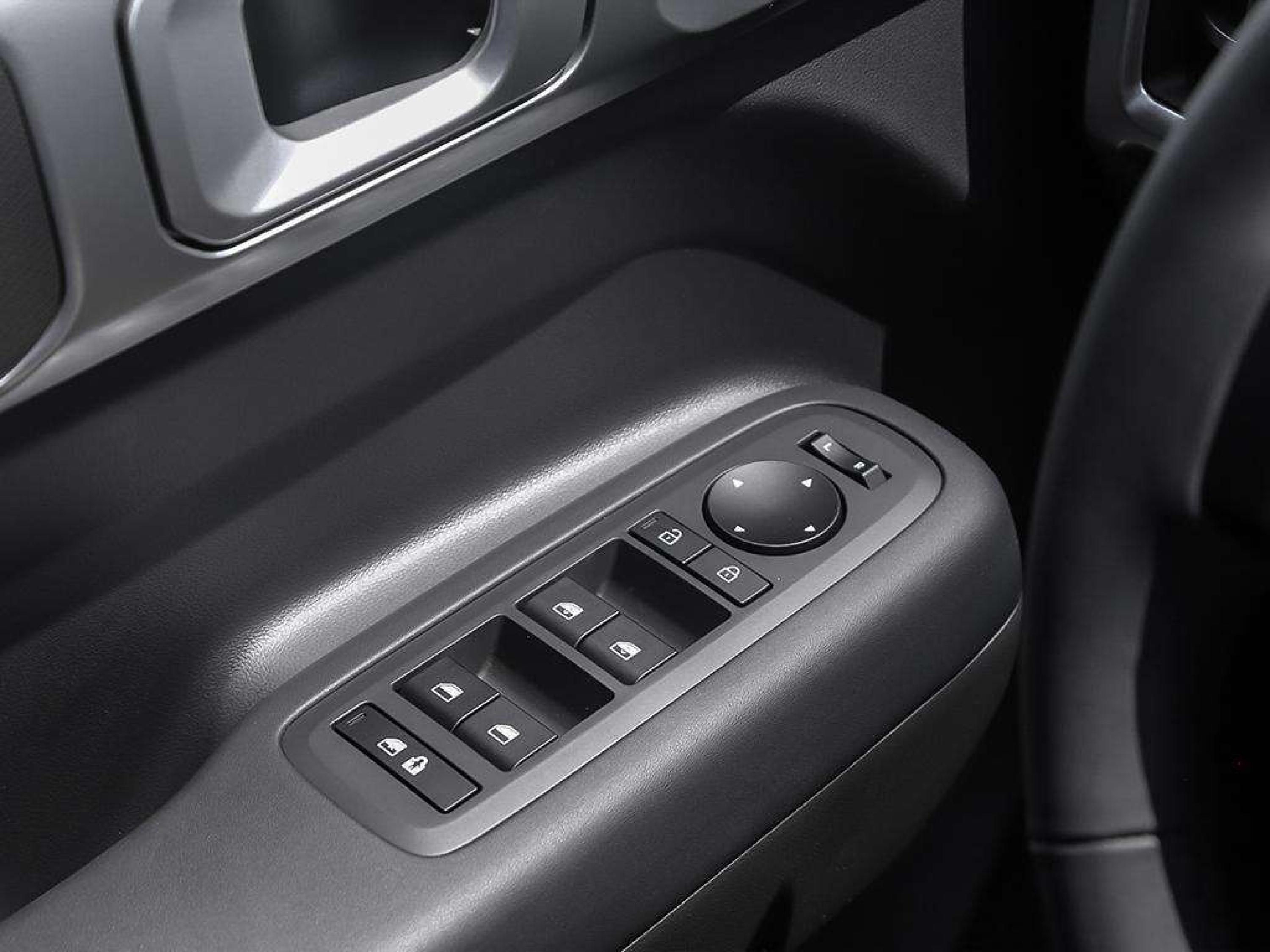 new 2026 Hyundai Santa Fe Hybrid car, priced at $52,853
