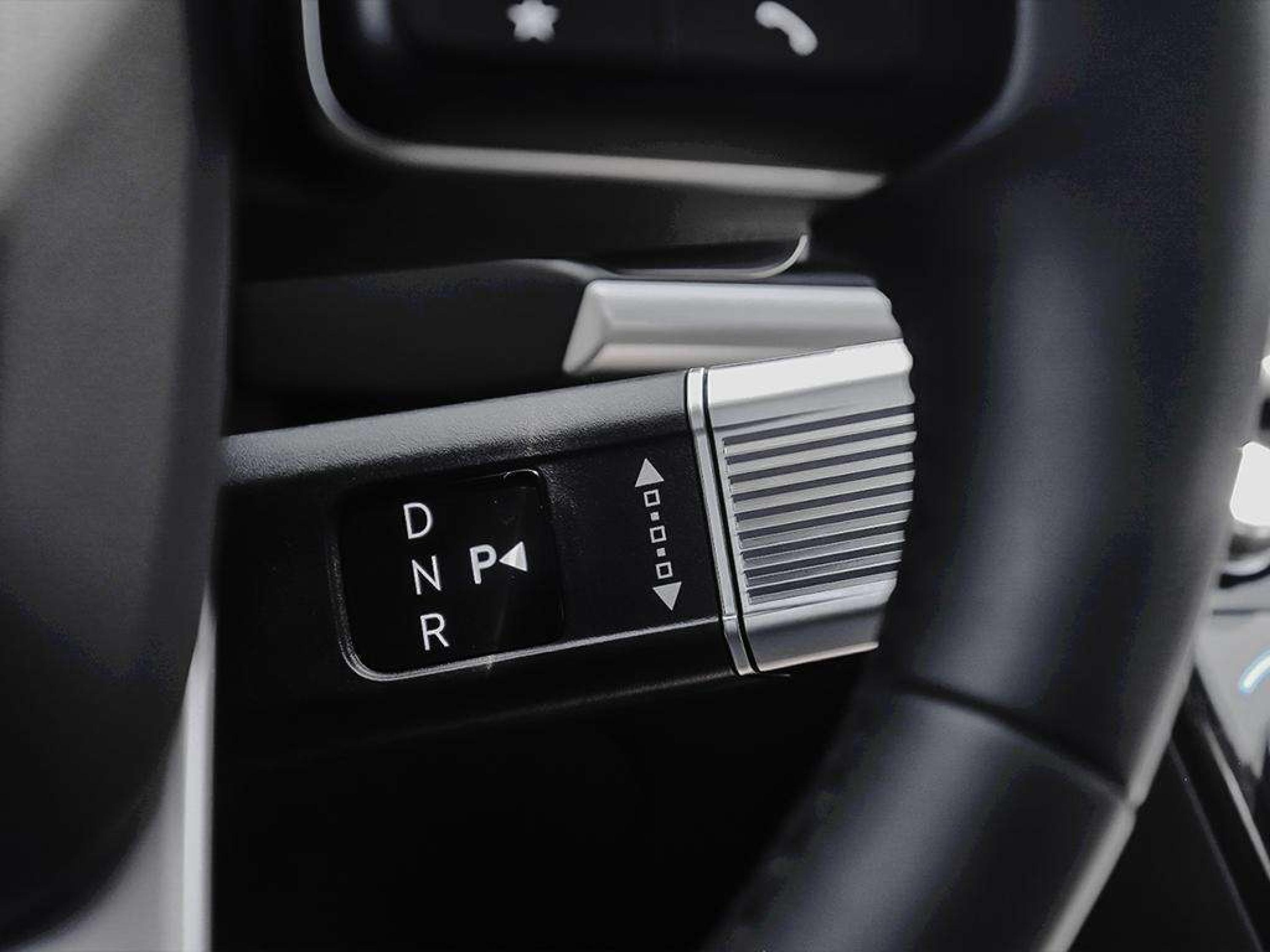 new 2026 Hyundai Santa Fe Hybrid car, priced at $52,853