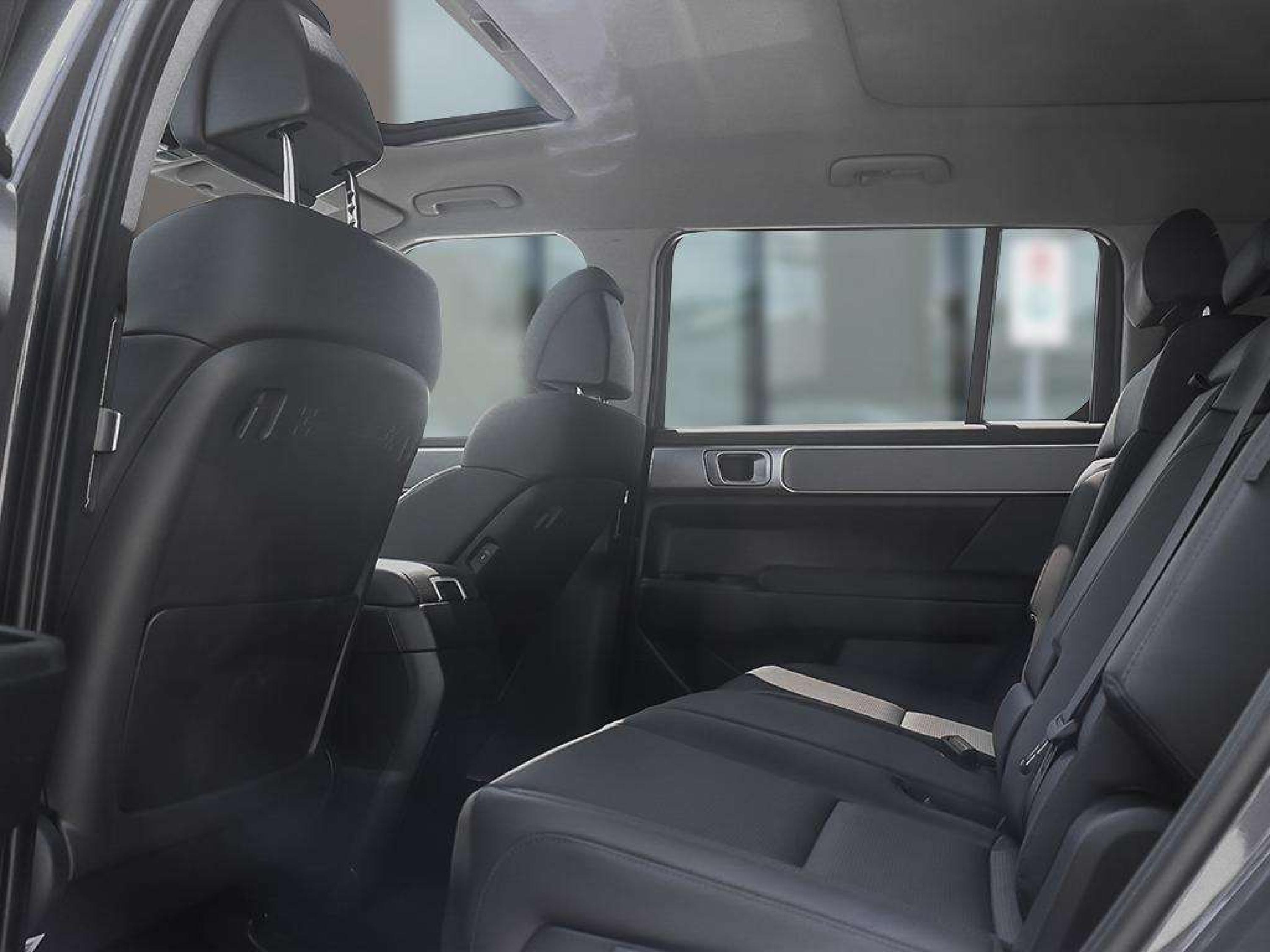 new 2026 Hyundai Santa Fe Hybrid car, priced at $52,853