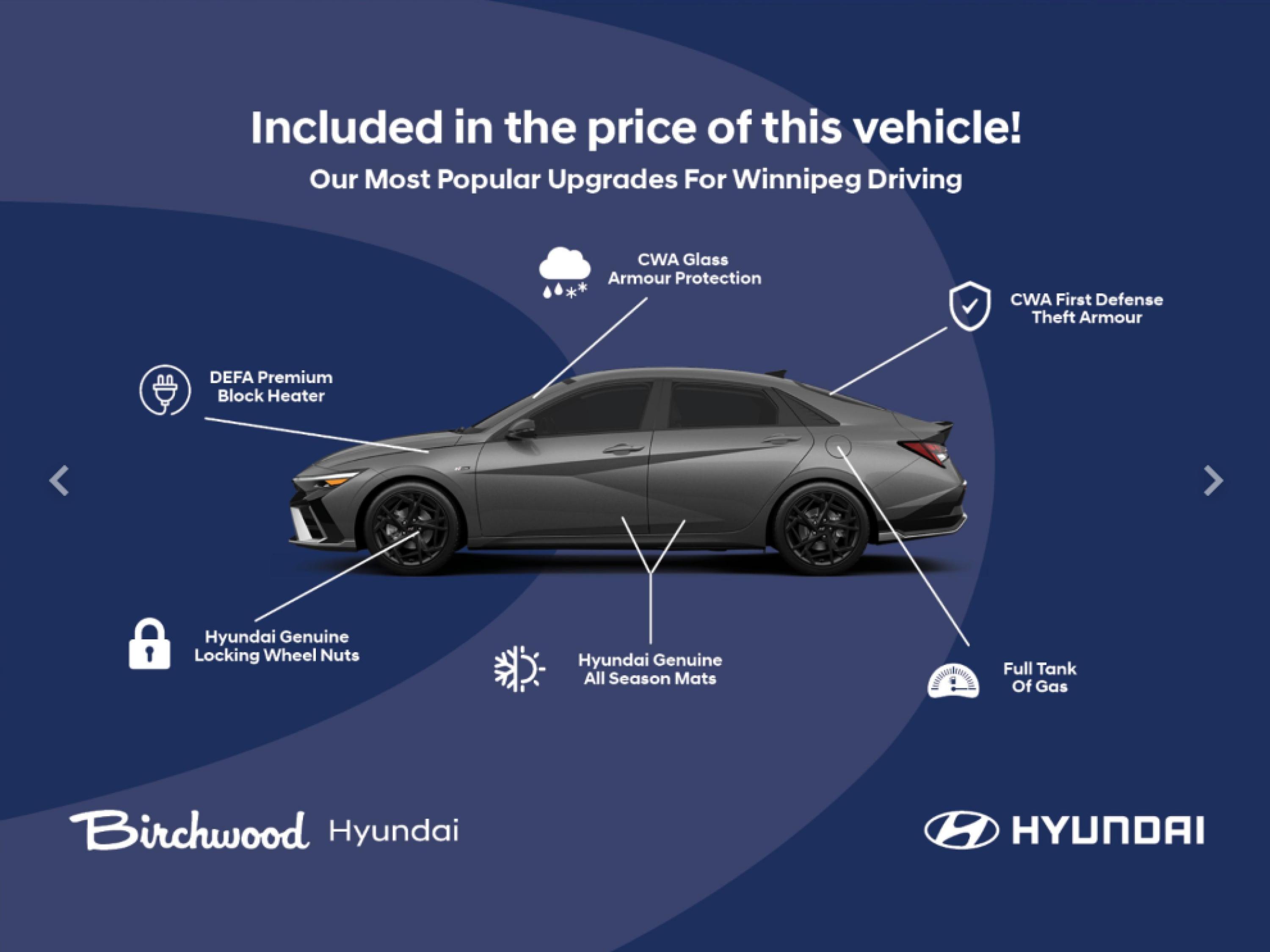 new 2026 Hyundai Santa Fe Hybrid car, priced at $51,000