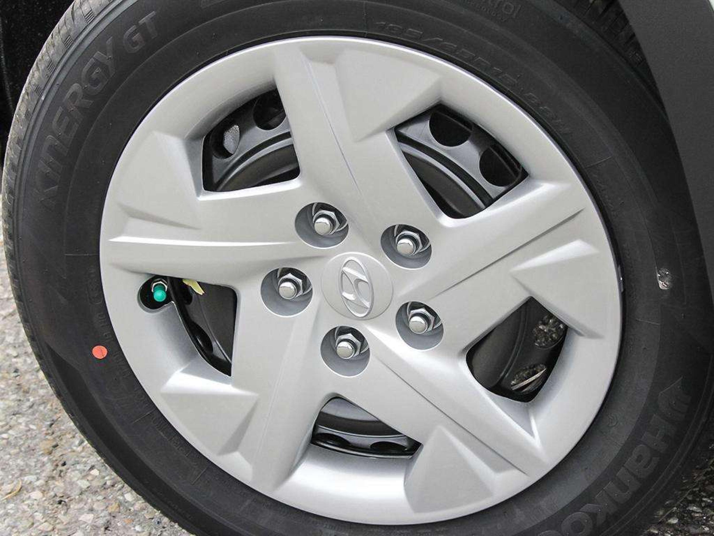 new 2026 Hyundai Venue car, priced at $27,505