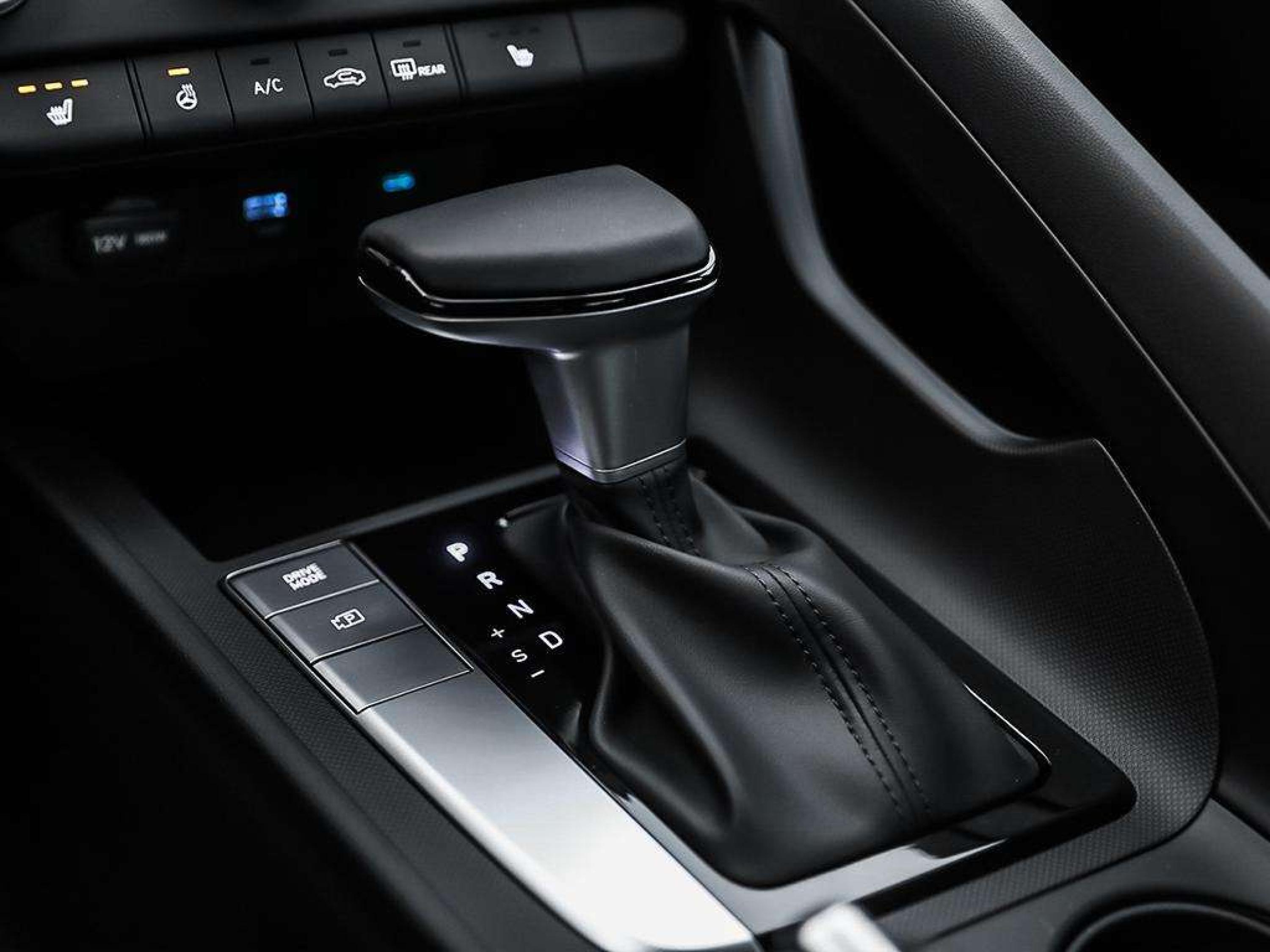 new 2026 Hyundai Elantra car, priced at $28,953