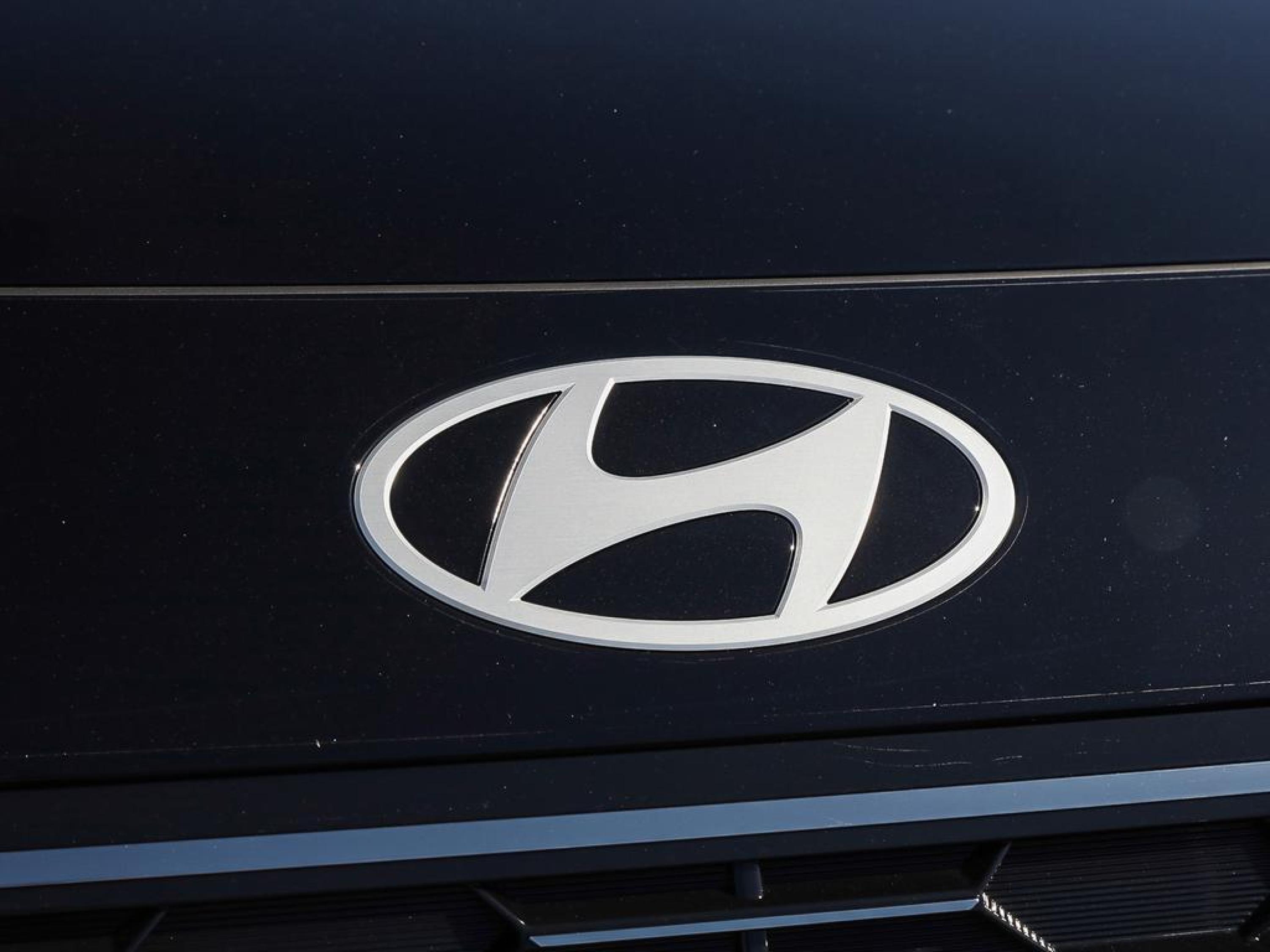 new 2026 Hyundai Palisade car, priced at $67,248