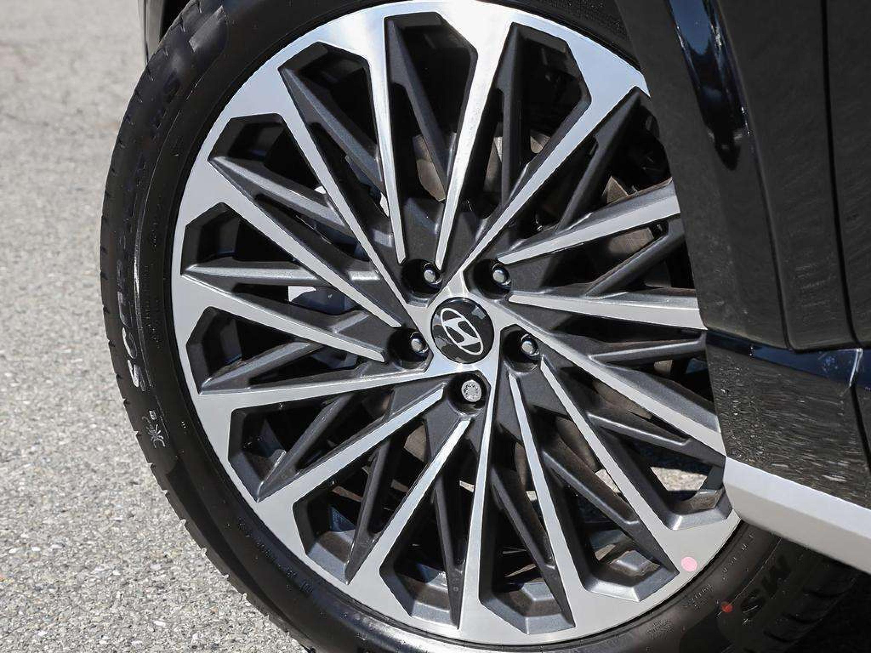 new 2026 Hyundai Palisade car, priced at $70,308