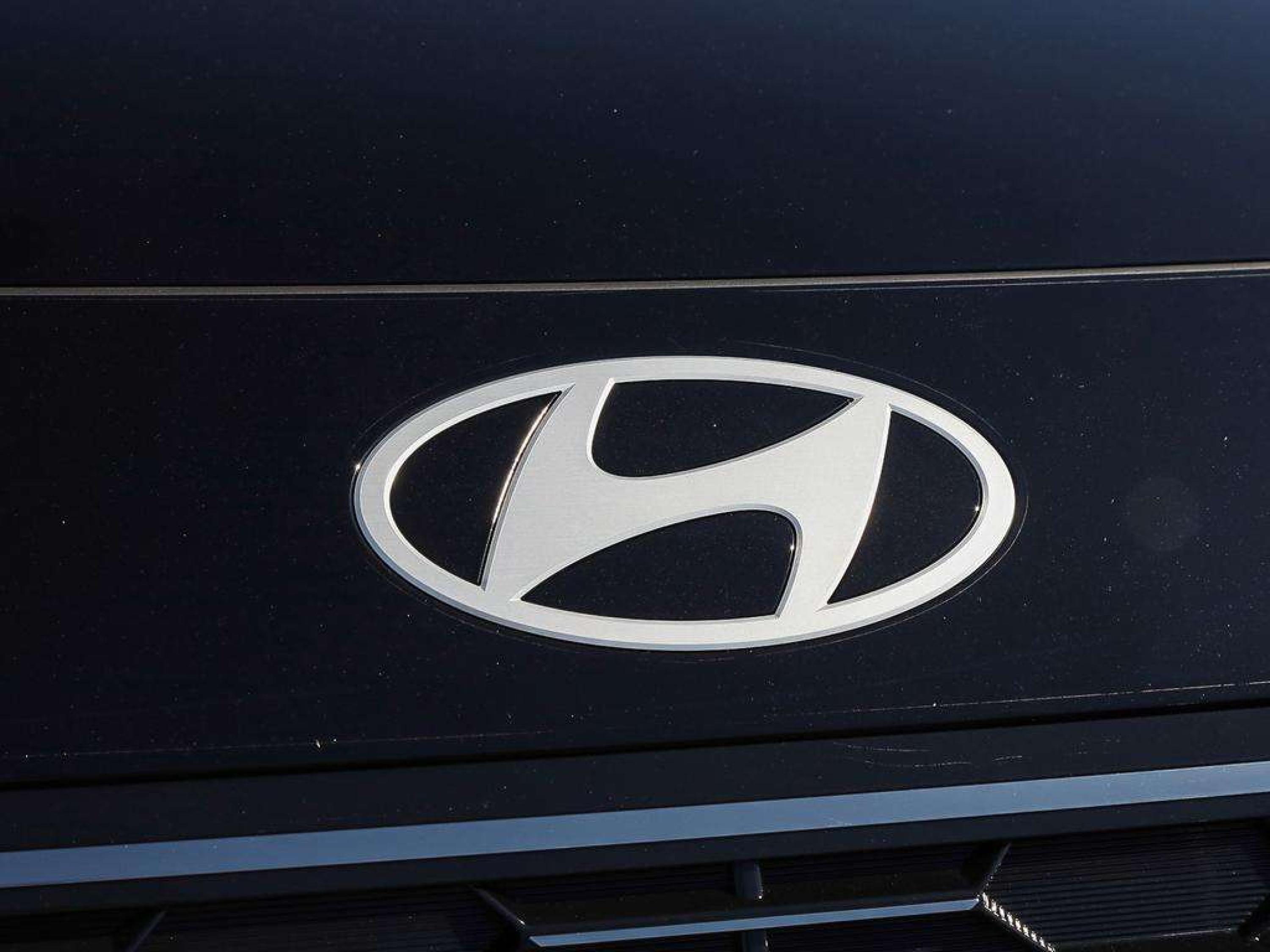 new 2026 Hyundai Palisade car, priced at $70,308