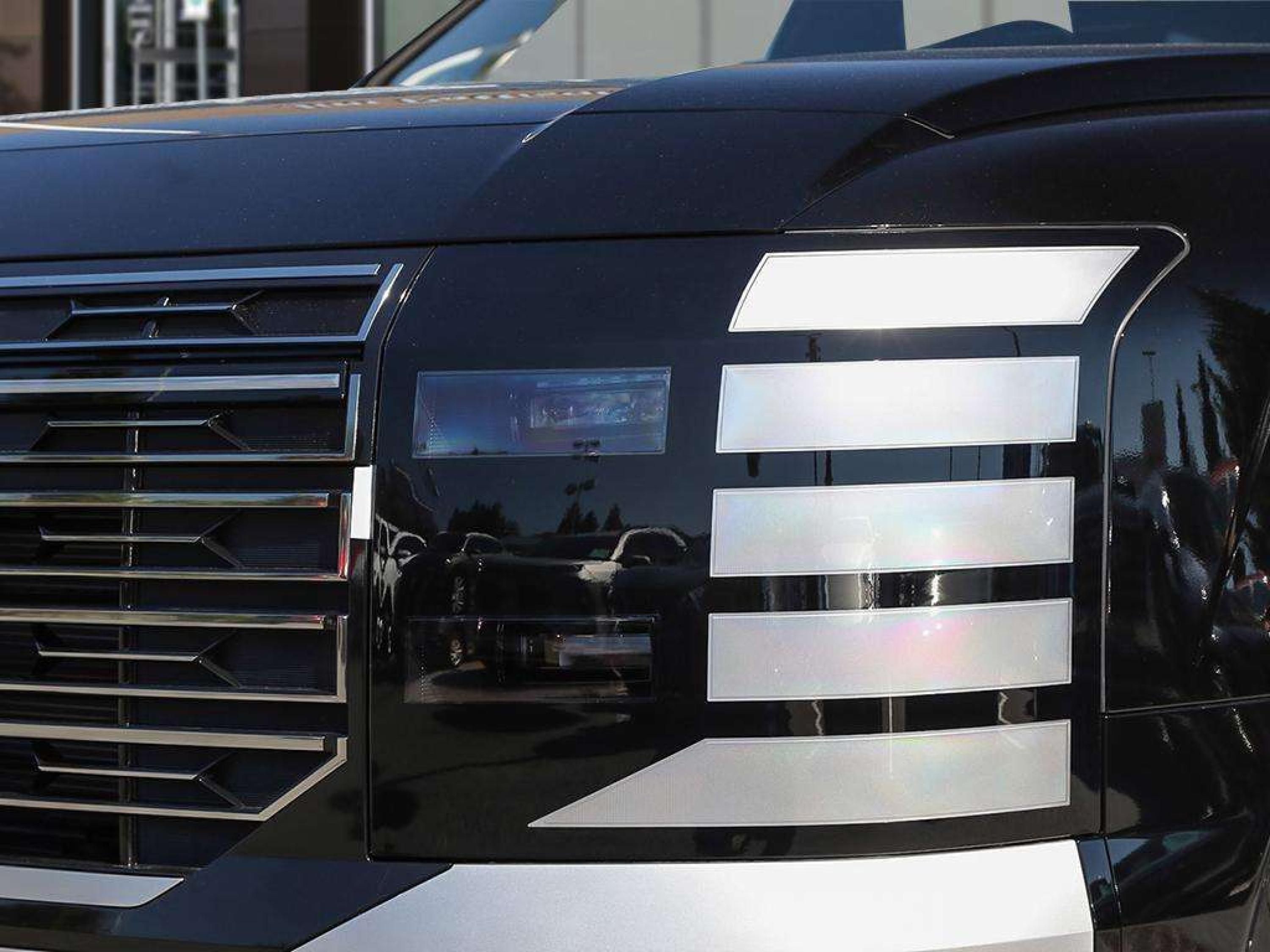 new 2026 Hyundai Palisade car, priced at $70,308