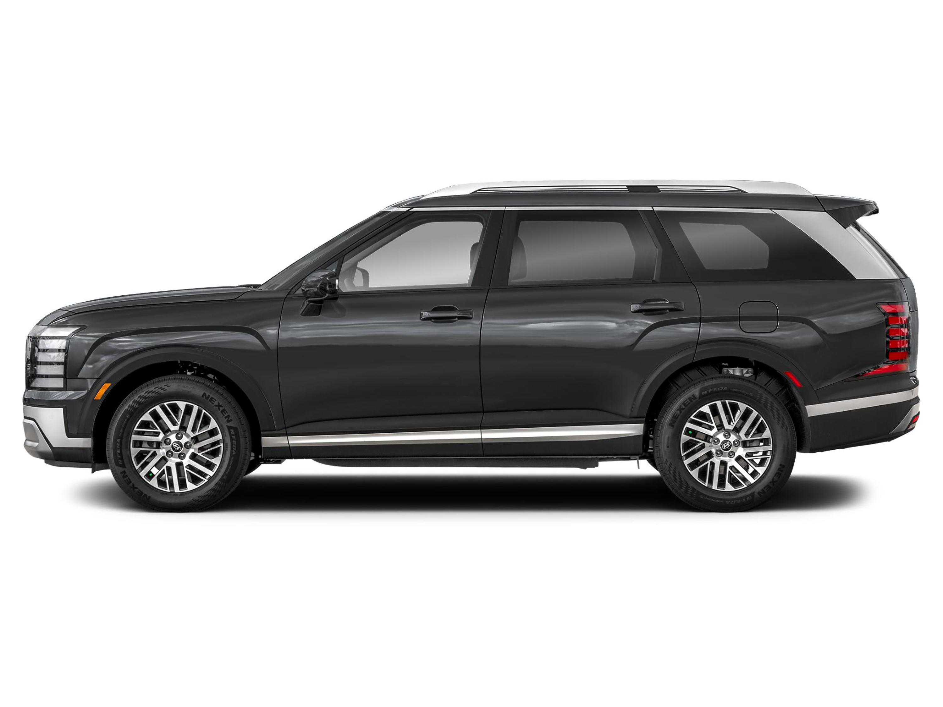 new 2026 Hyundai Palisade car, priced at $58,448