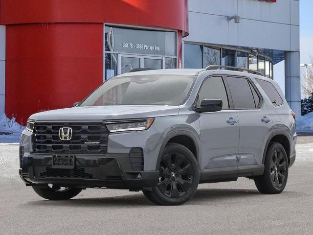Photo of vehicle
