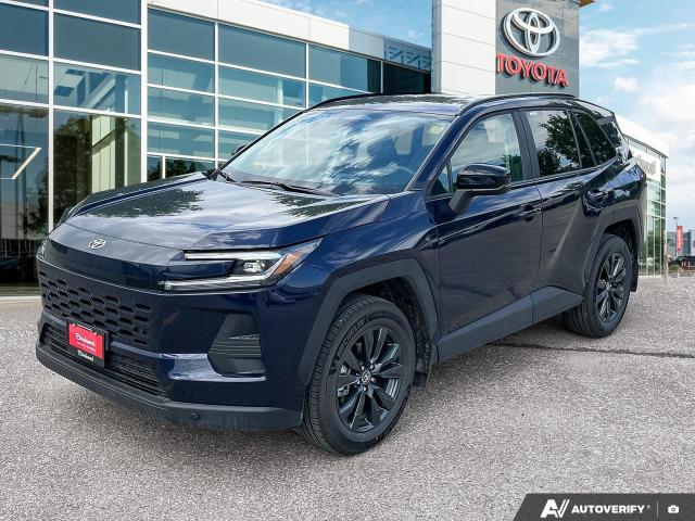 Photo of vehicle