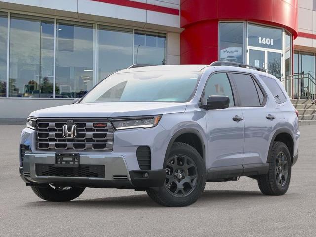 Photo of vehicle