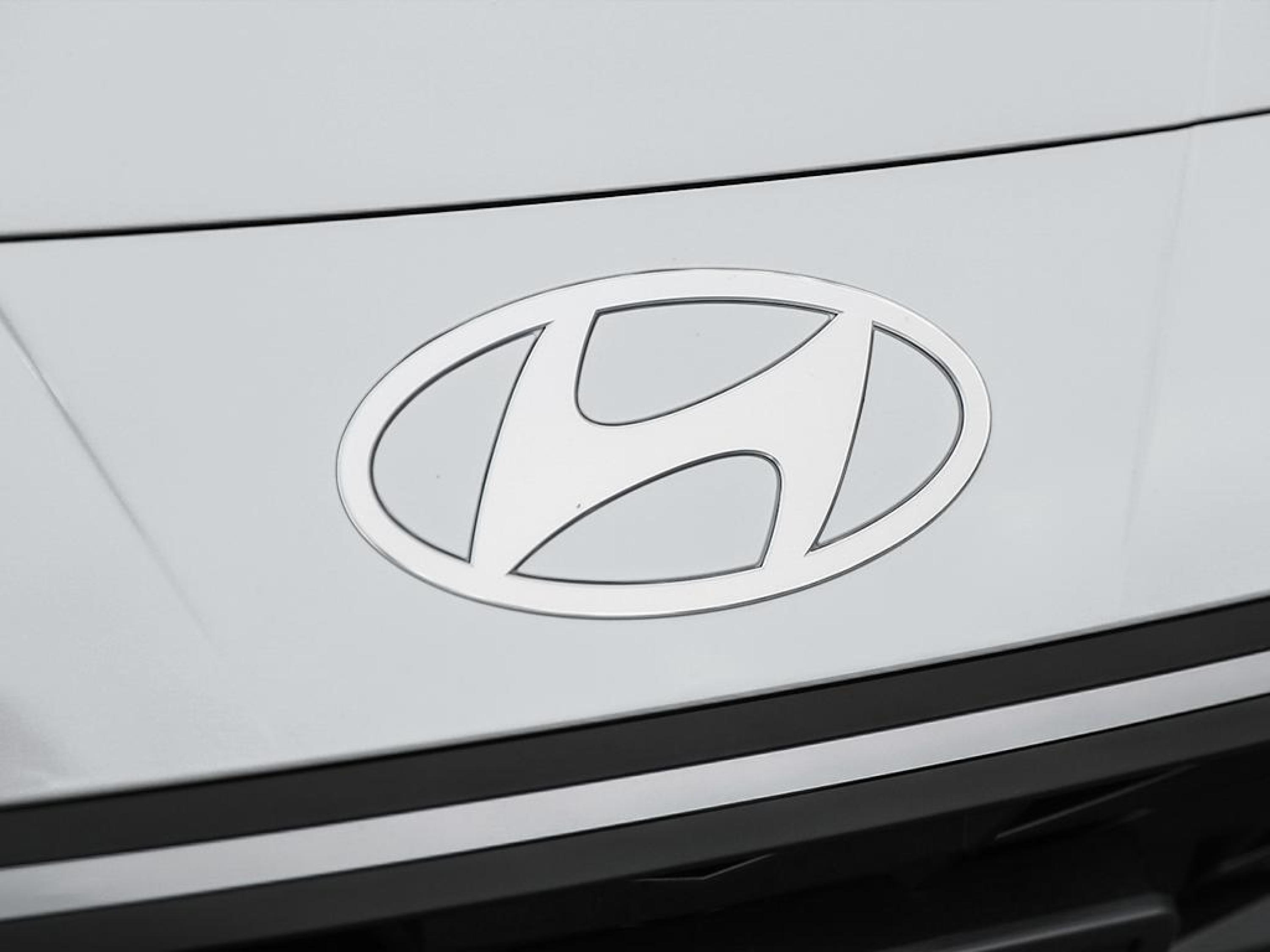 new 2026 Hyundai Elantra car, priced at $26,548