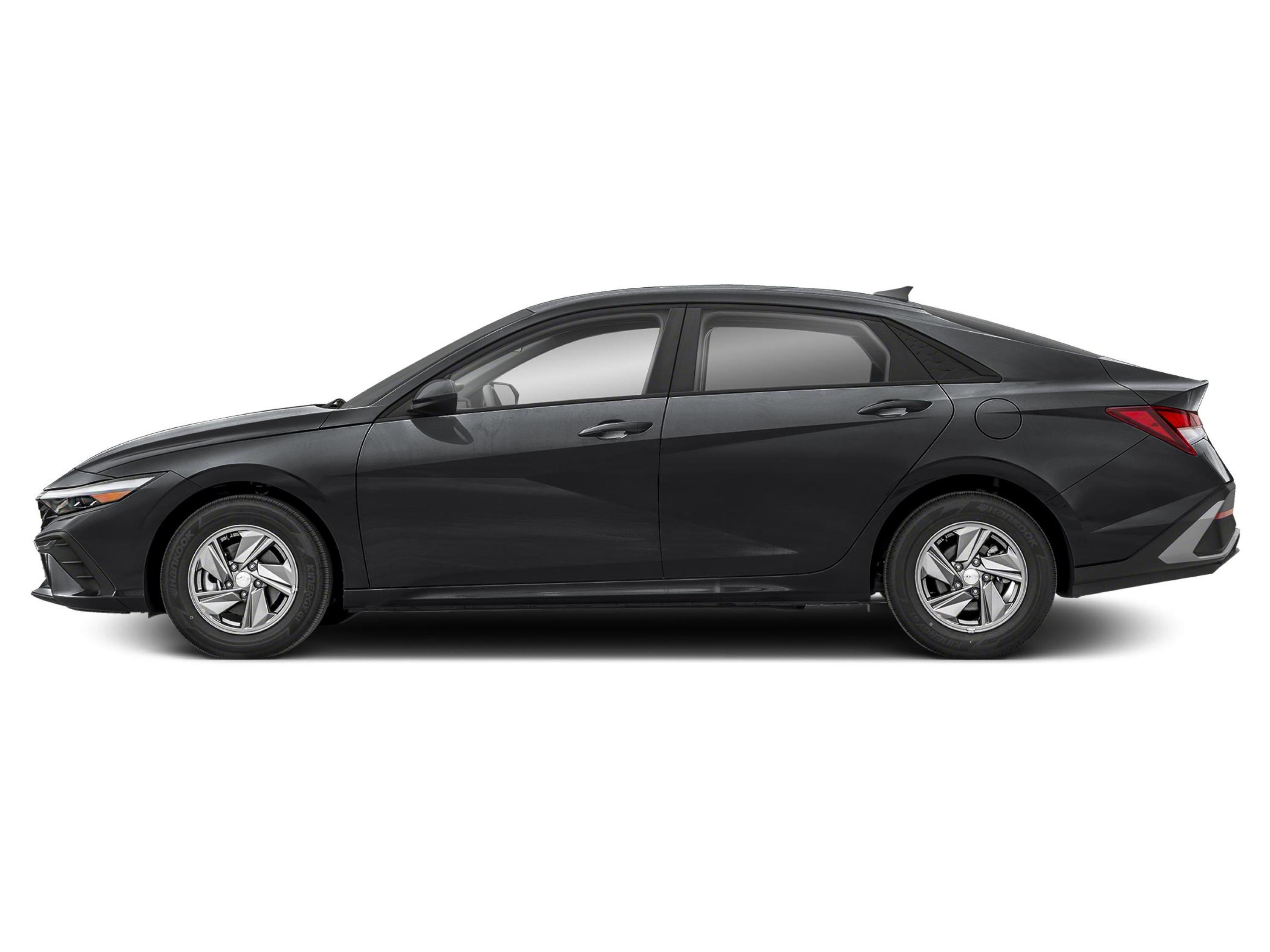 new 2026 Hyundai Elantra car, priced at $26,548