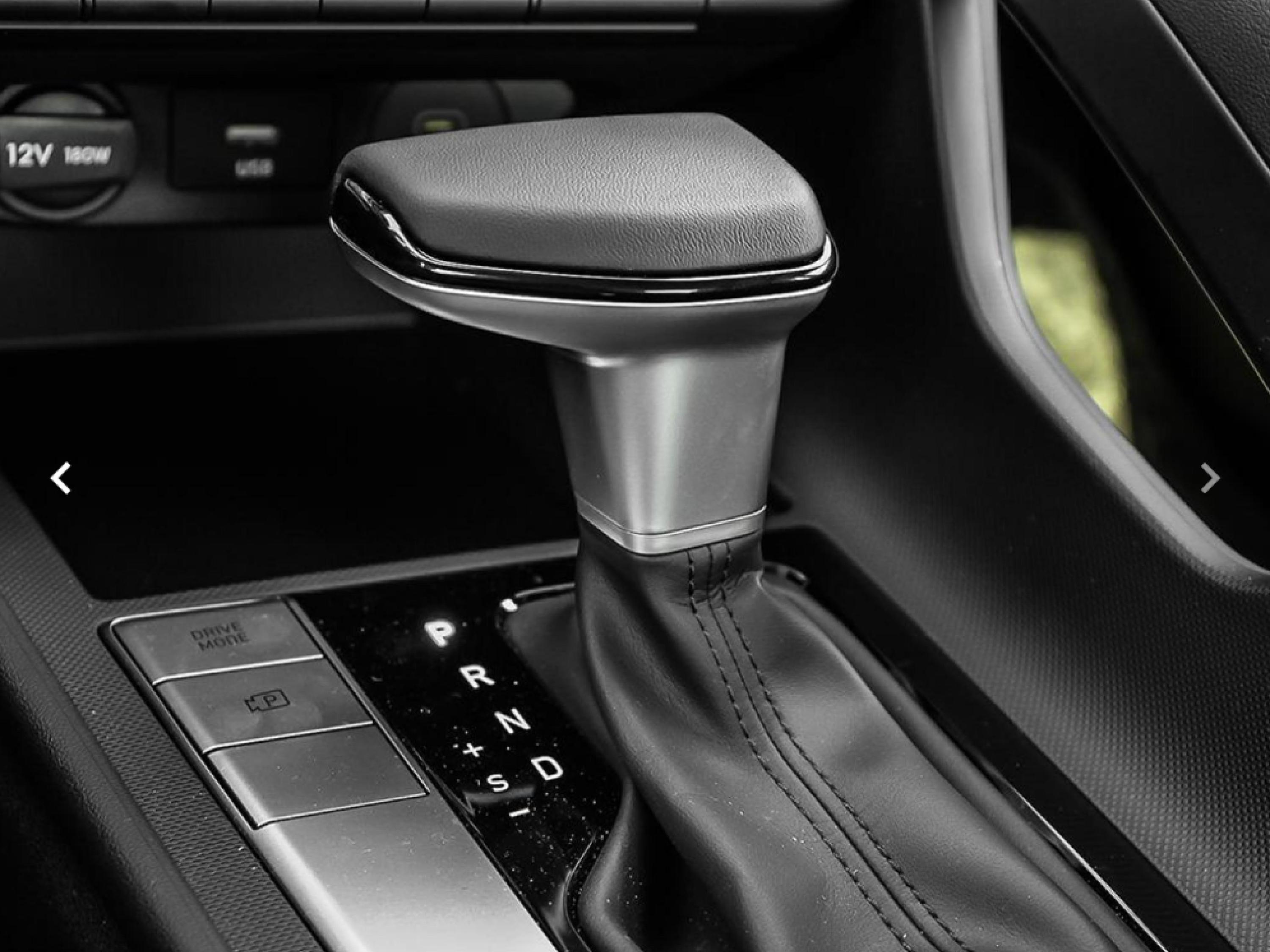 new 2026 Hyundai Elantra car, priced at $28,153