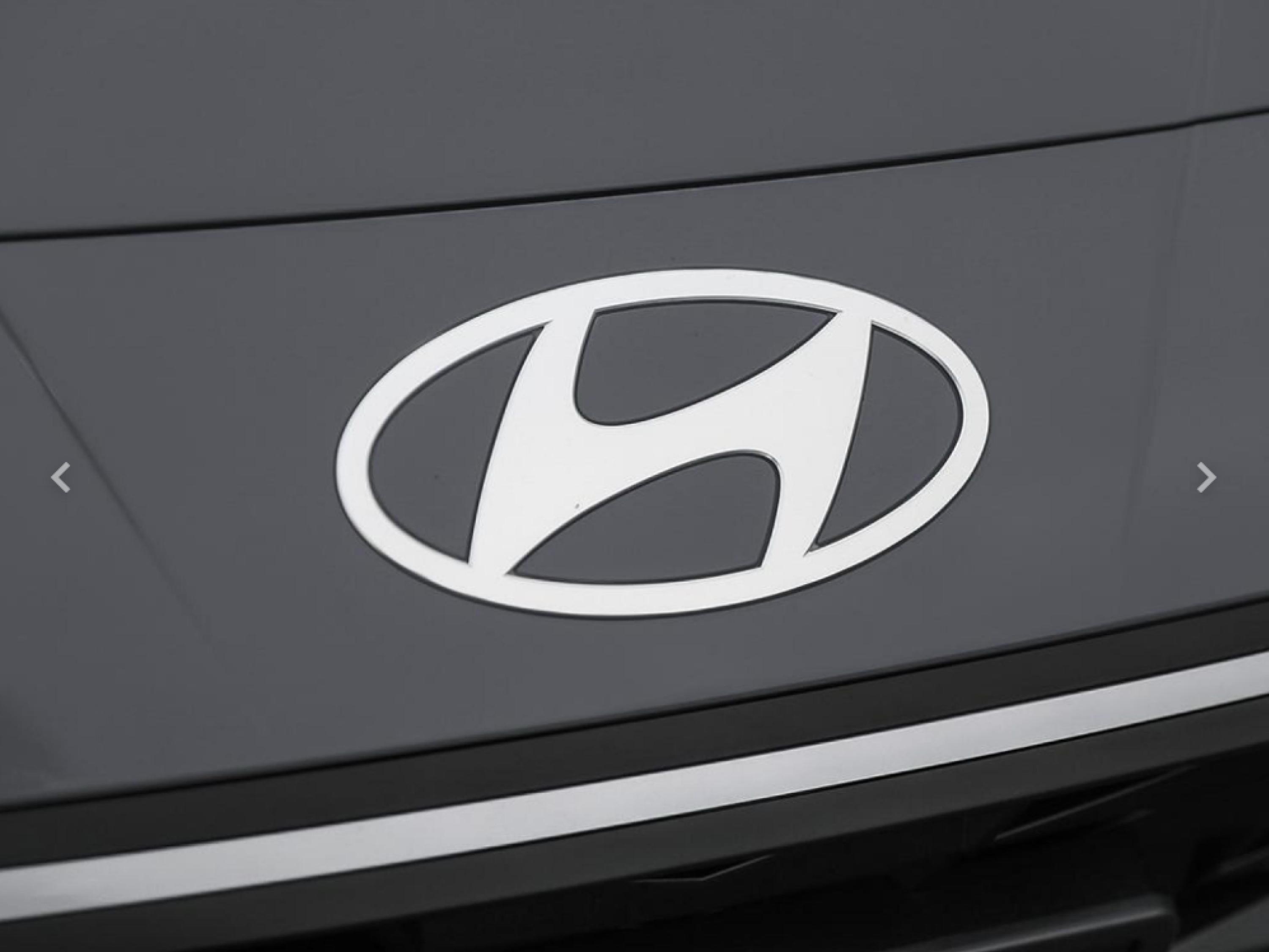new 2026 Hyundai Elantra car, priced at $27,653