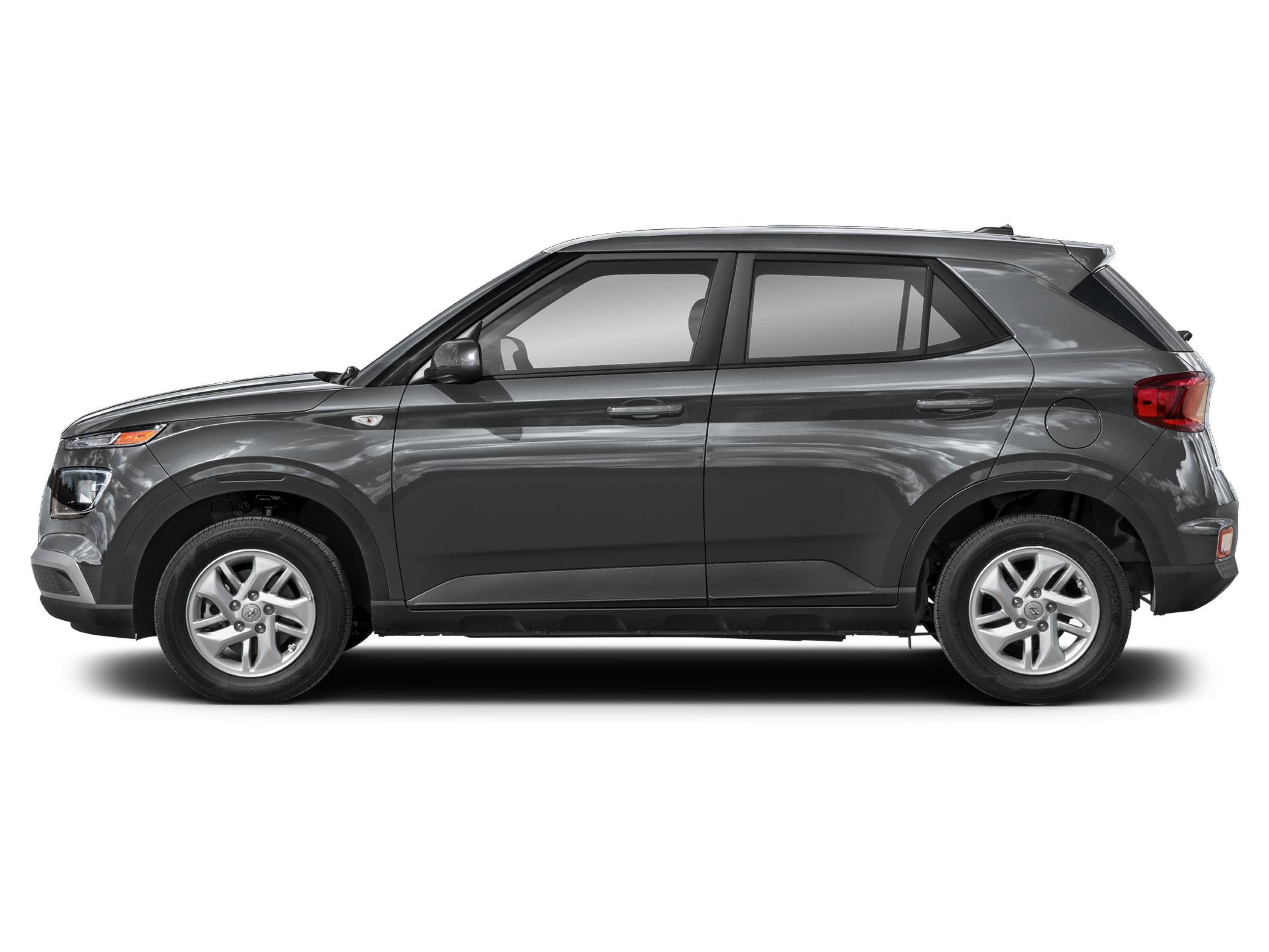 new 2026 Hyundai Venue car, priced at $26,198