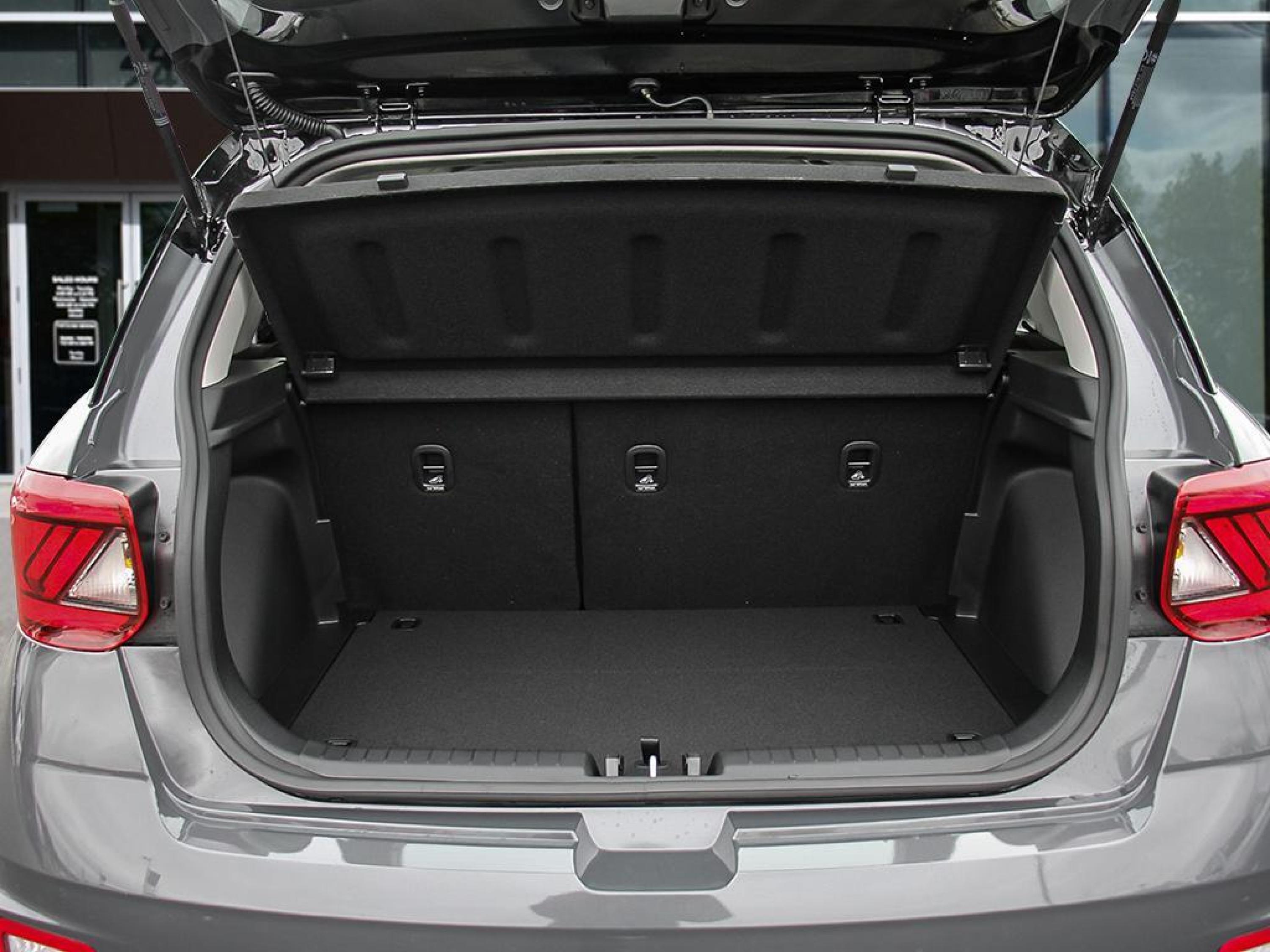 new 2026 Hyundai Venue car, priced at $26,143