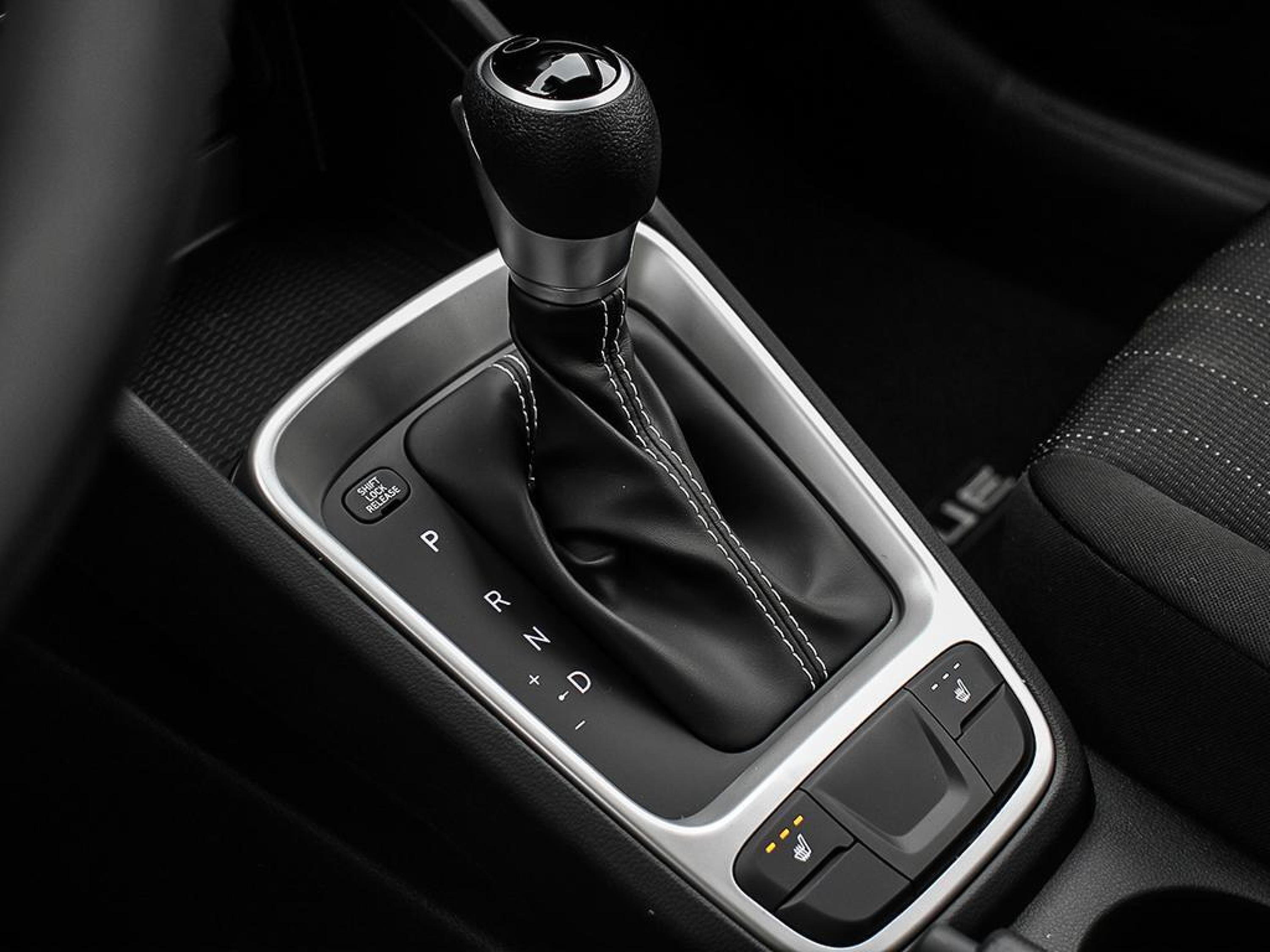 new 2026 Hyundai Venue car, priced at $26,143