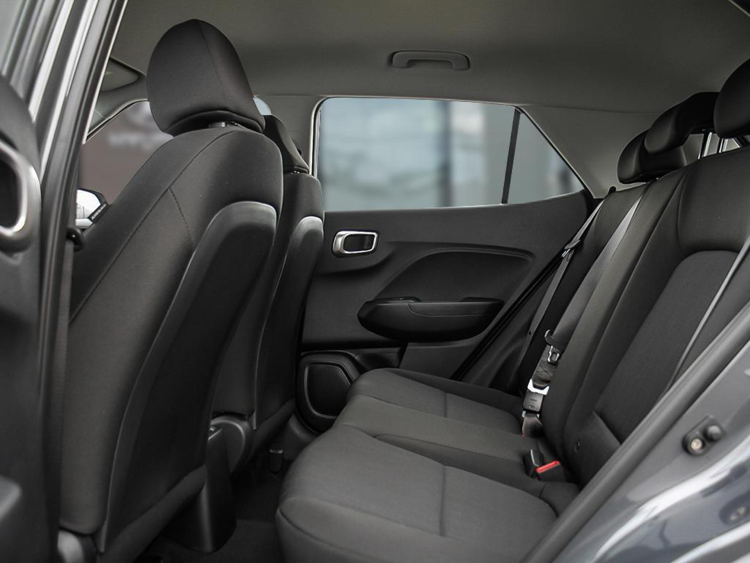 new 2026 Hyundai Venue car, priced at $26,143