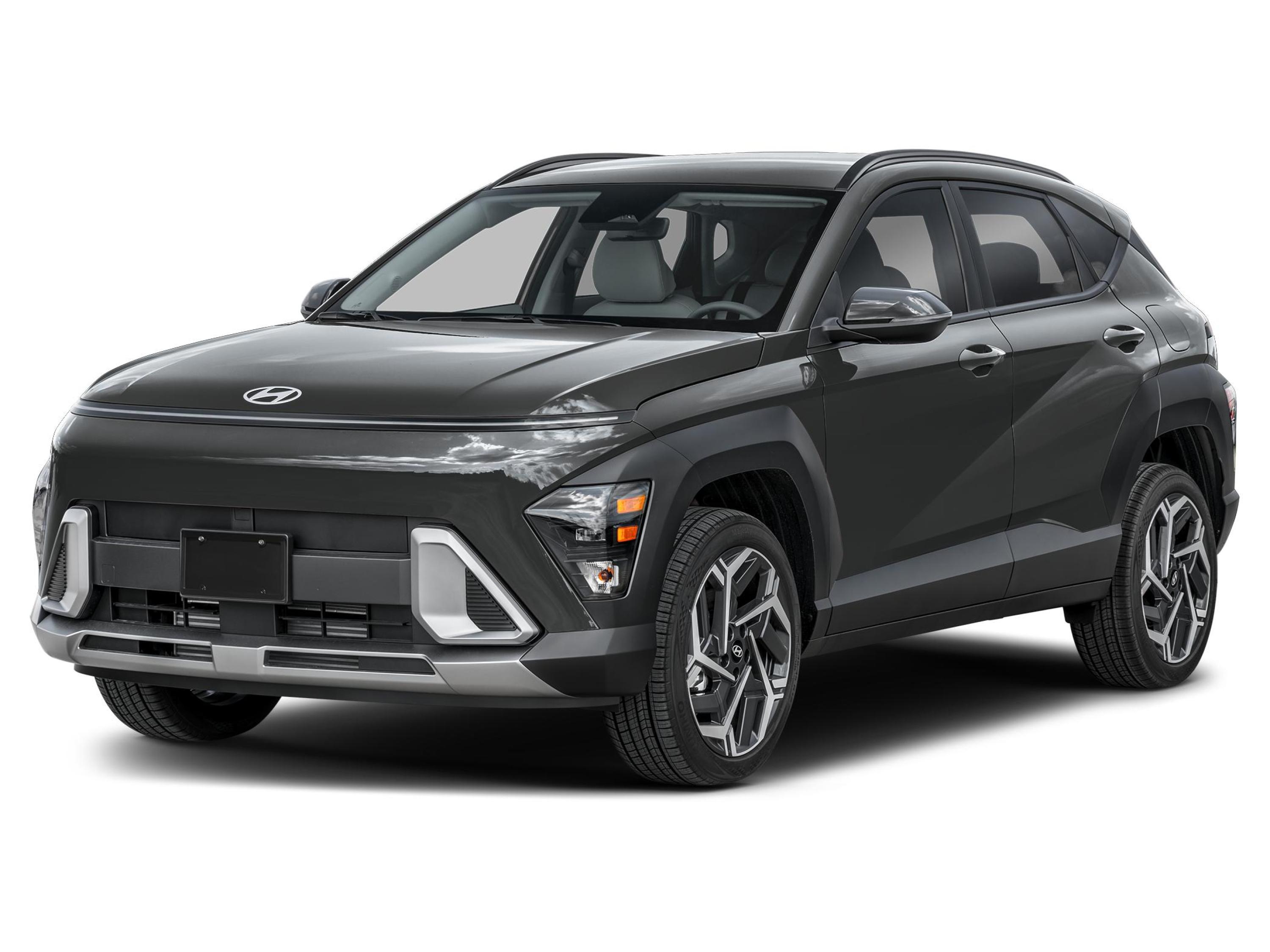 new 2026 Hyundai Kona car, priced at $35,948