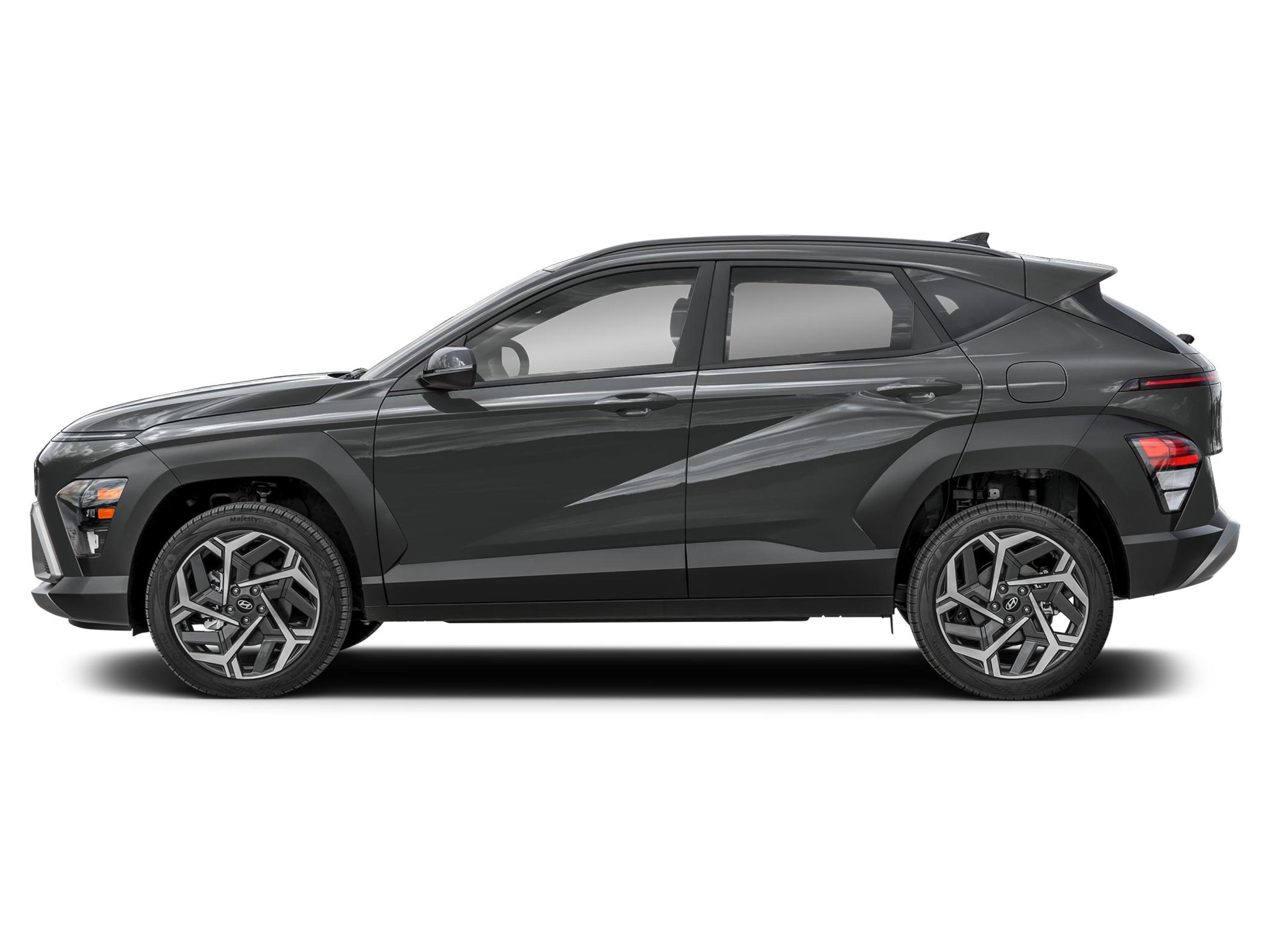 new 2026 Hyundai Kona car, priced at $35,948