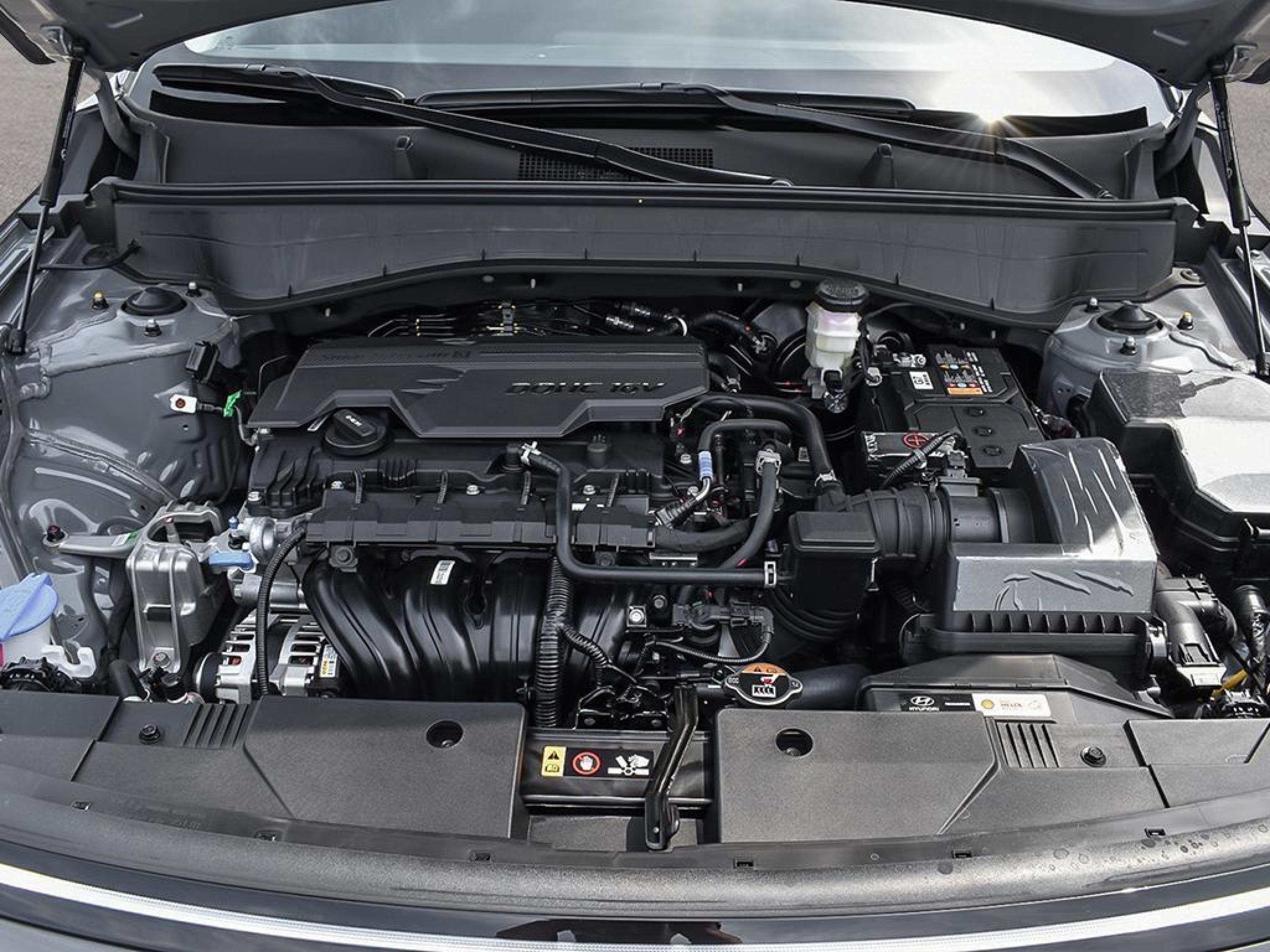 new 2026 Hyundai Kona car, priced at $35,948