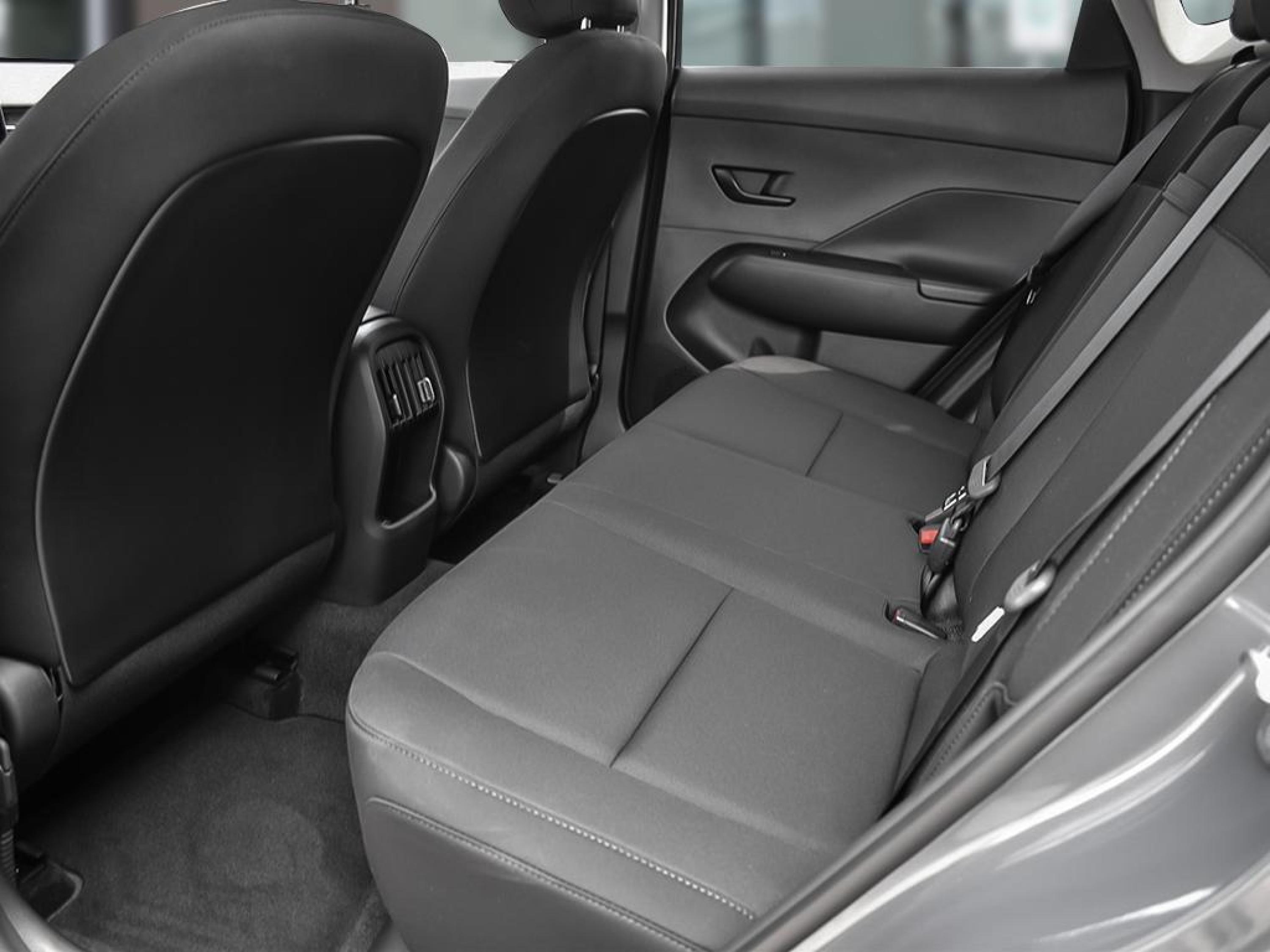 new 2026 Hyundai Kona car, priced at $36,203