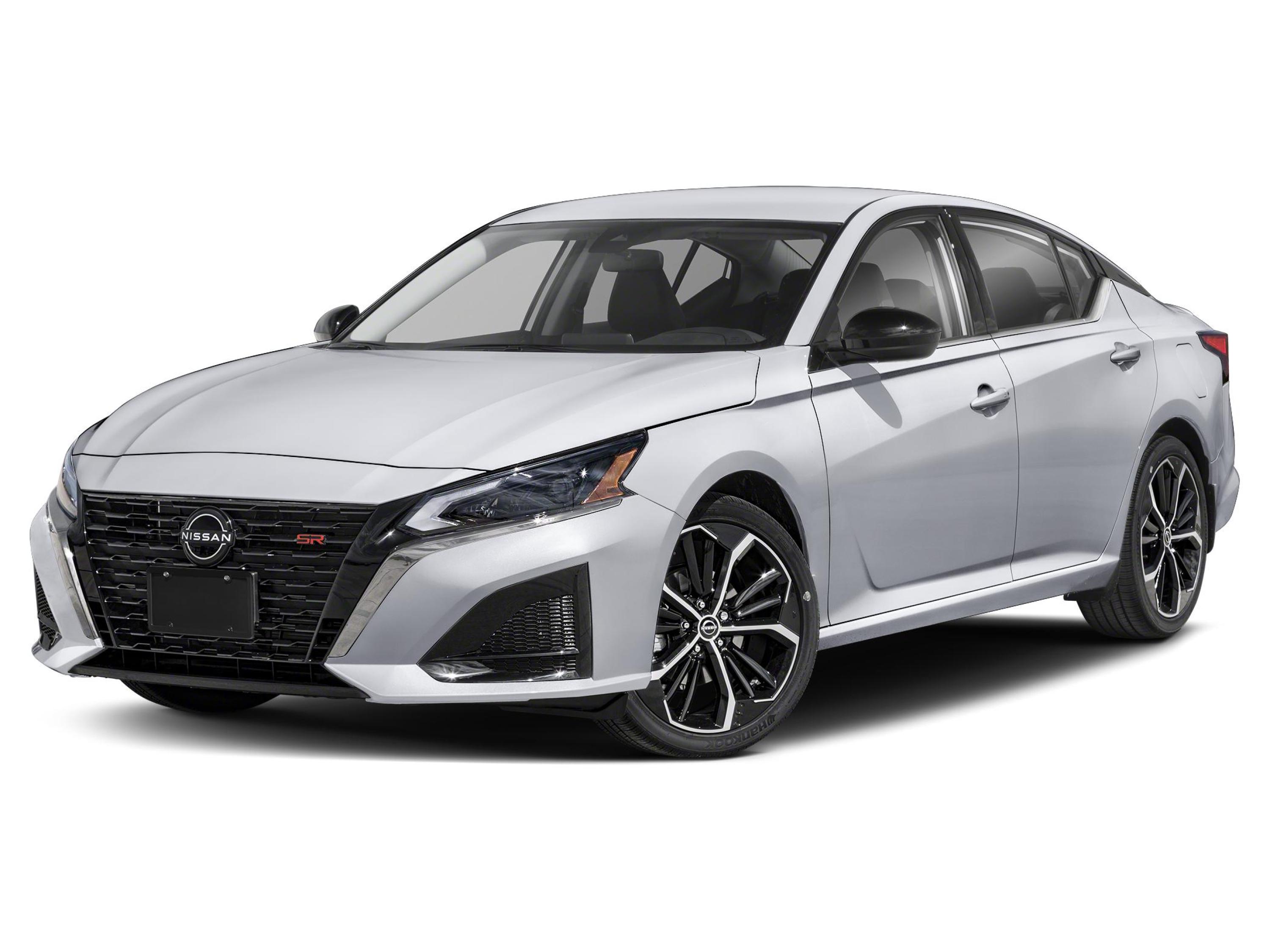 2023 Nissan Altima 2.5 SR AWD