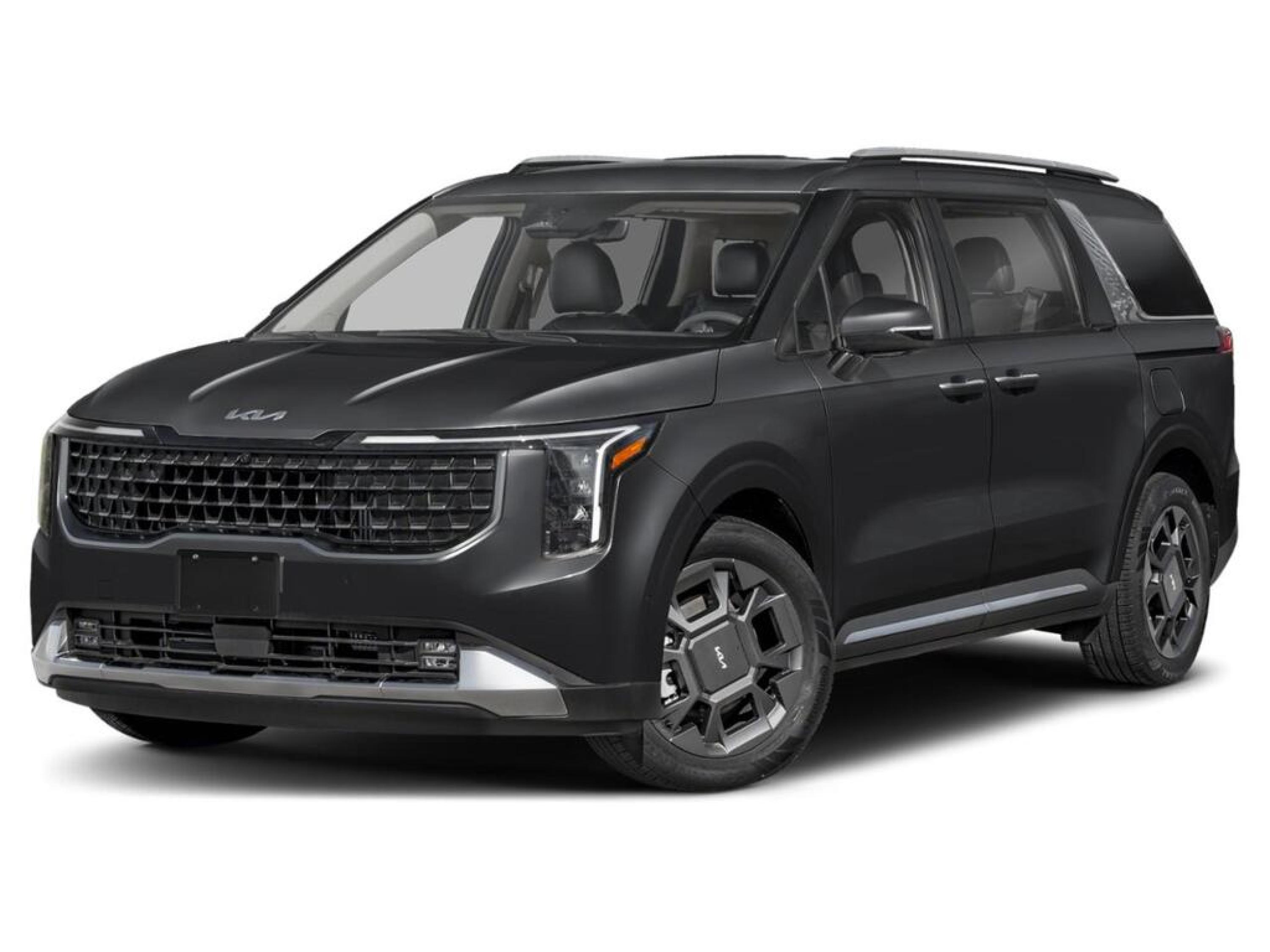 2026 Kia Carnival