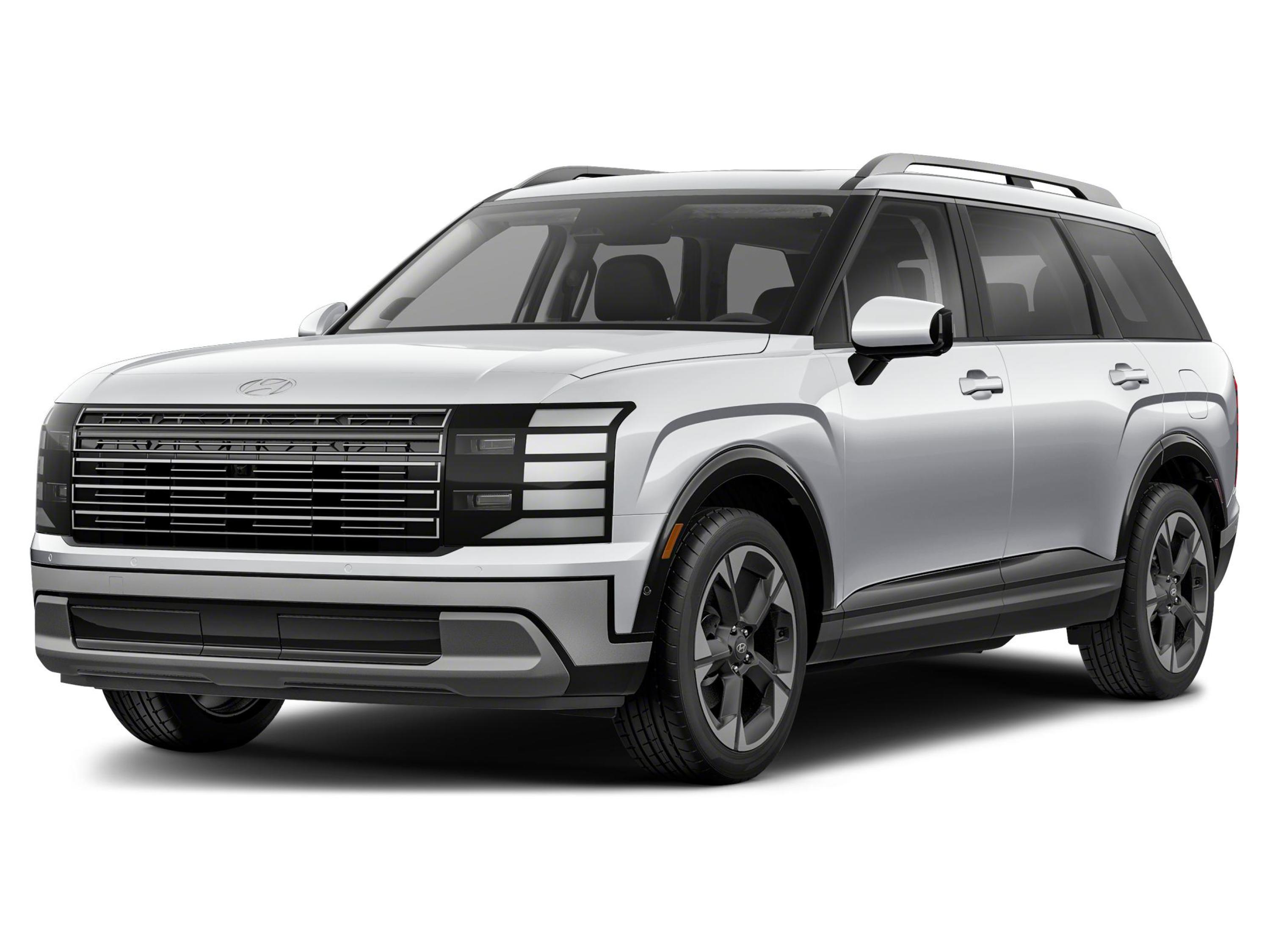 new 2026 Hyundai Palisade Hybrid car, priced at $65,248