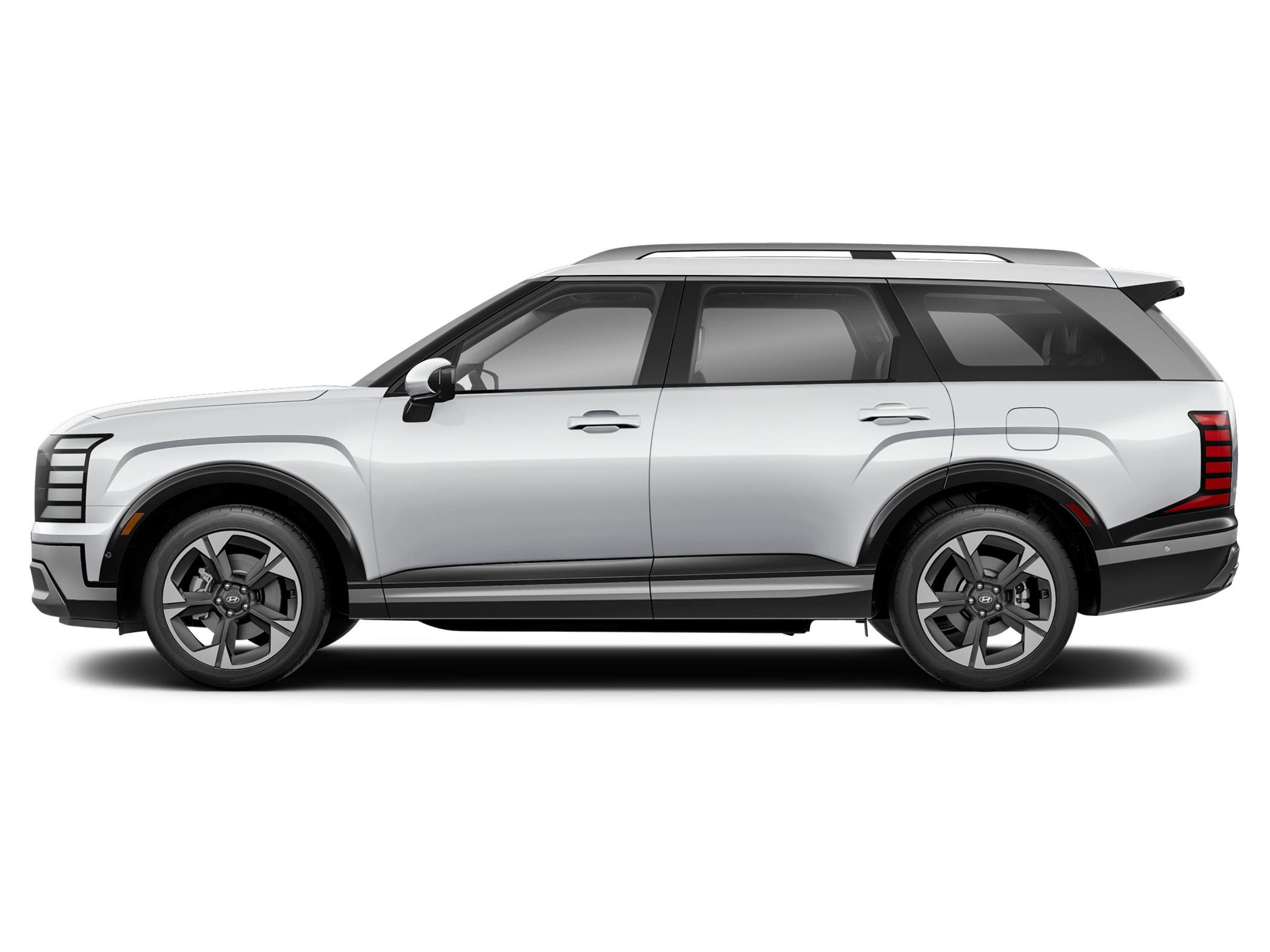 new 2026 Hyundai Palisade Hybrid car, priced at $65,248