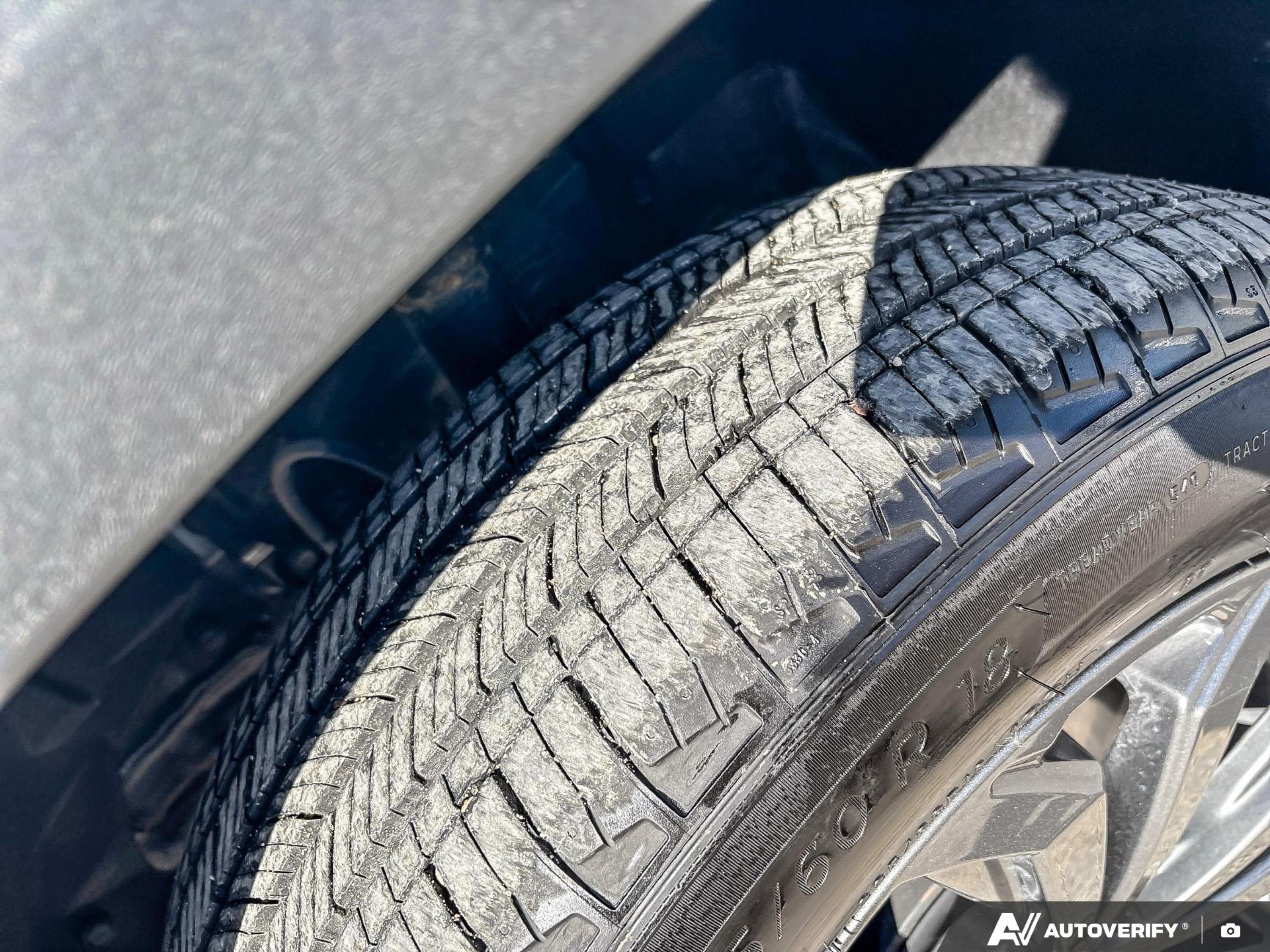 used 2024 Toyota RAV4 car, priced at $48,971