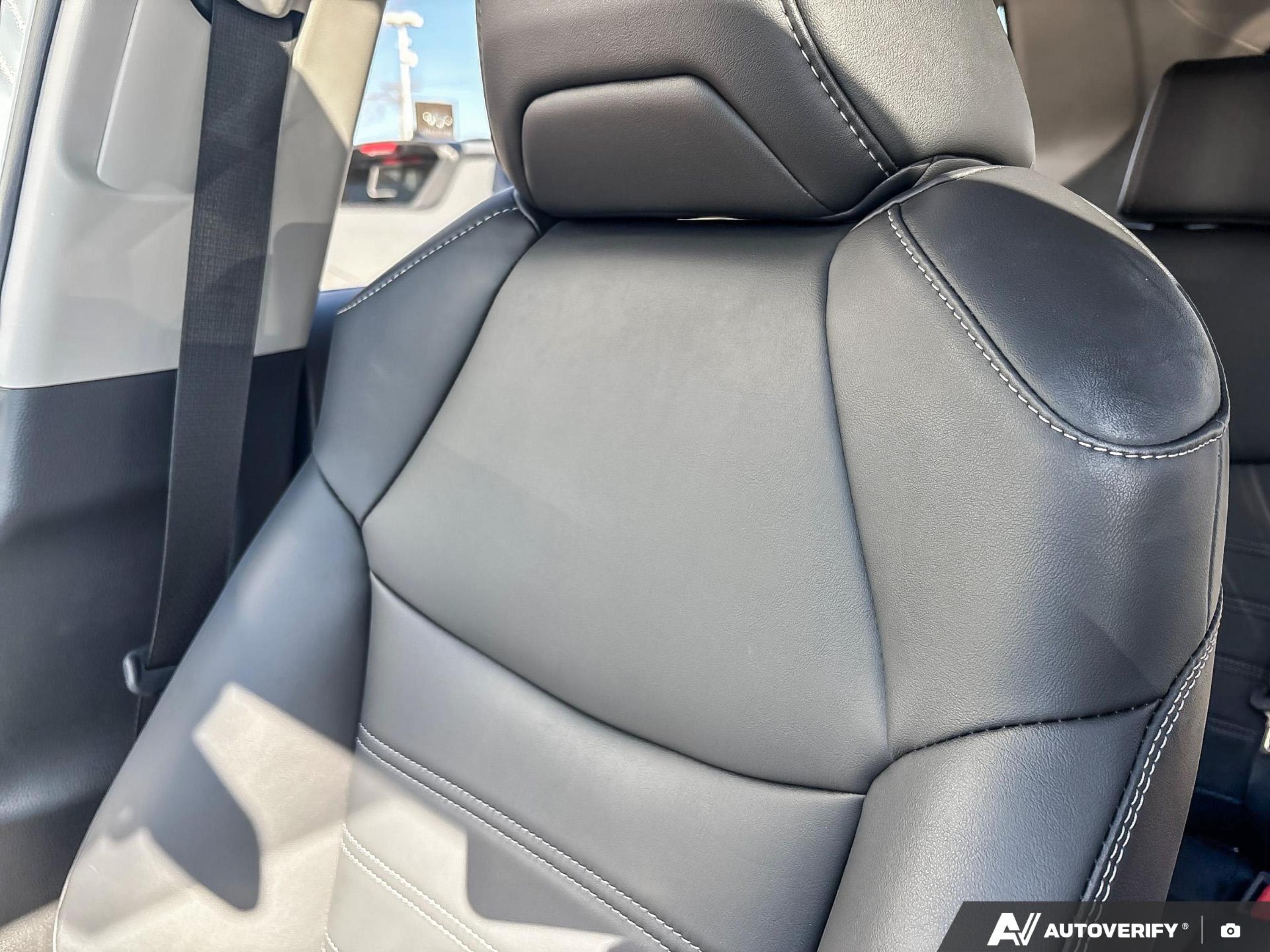 used 2024 Toyota RAV4 car, priced at $48,971