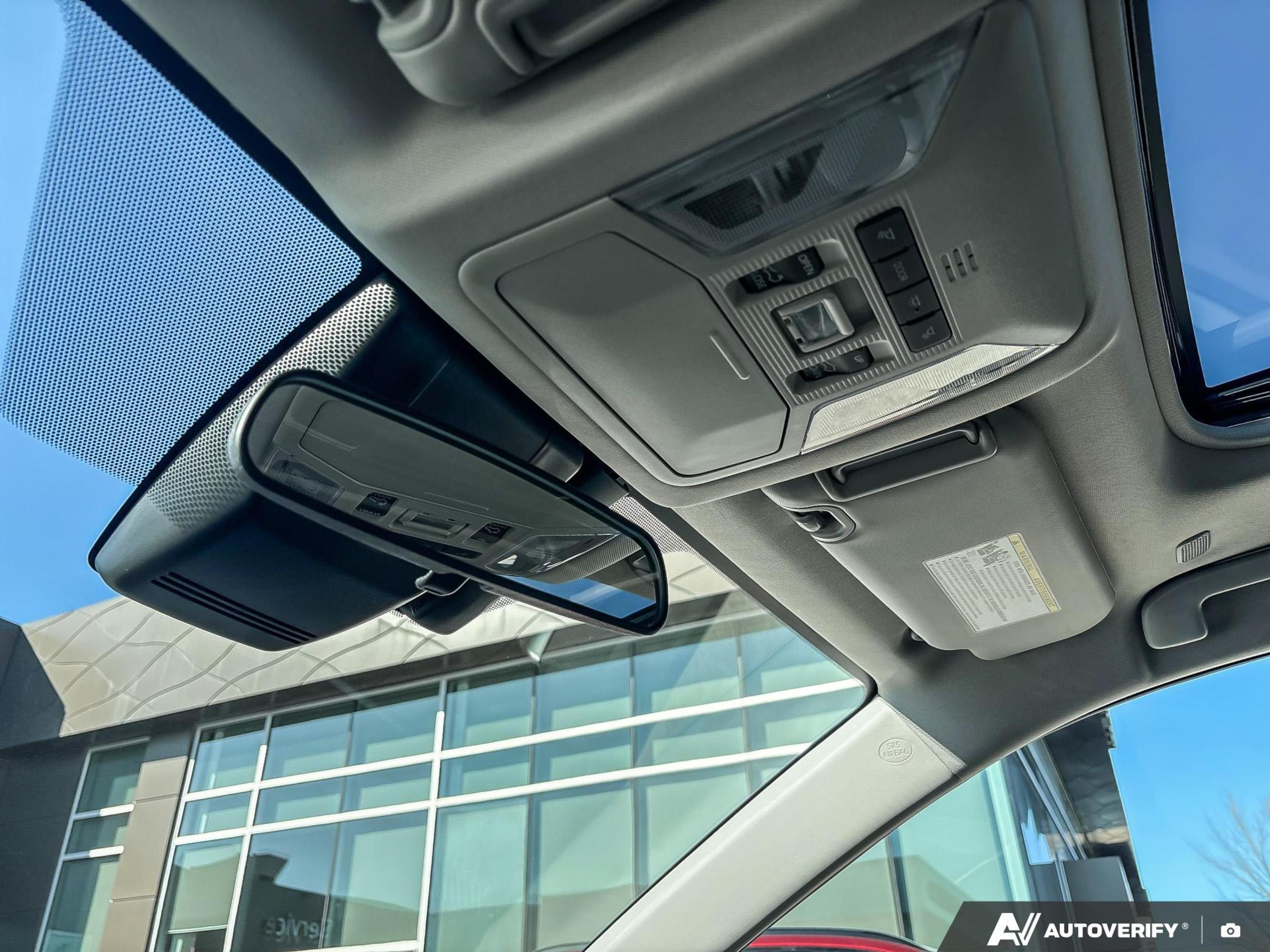 used 2024 Toyota RAV4 car, priced at $48,971