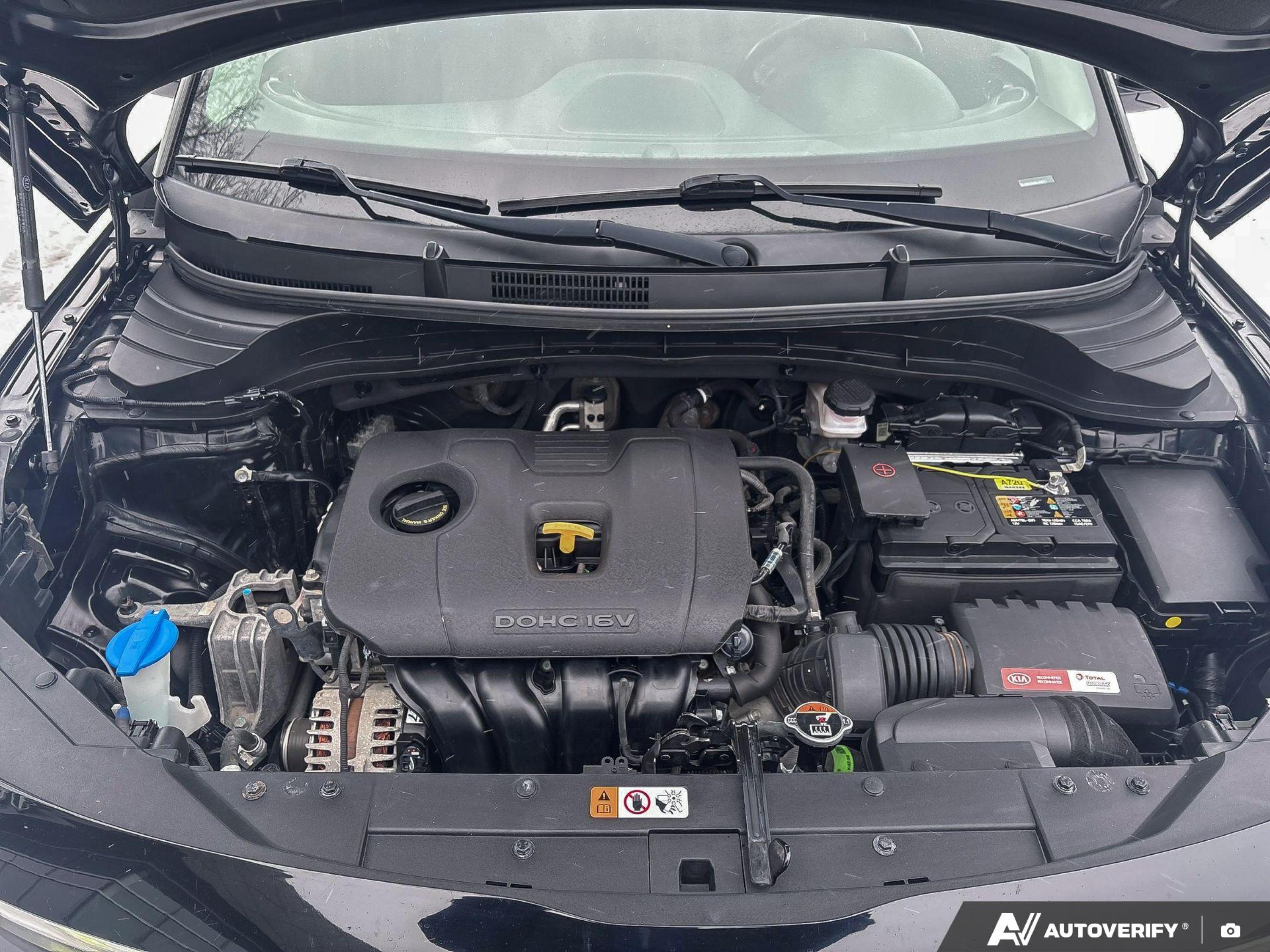 used 2020 Kia Soul car, priced at $17,461