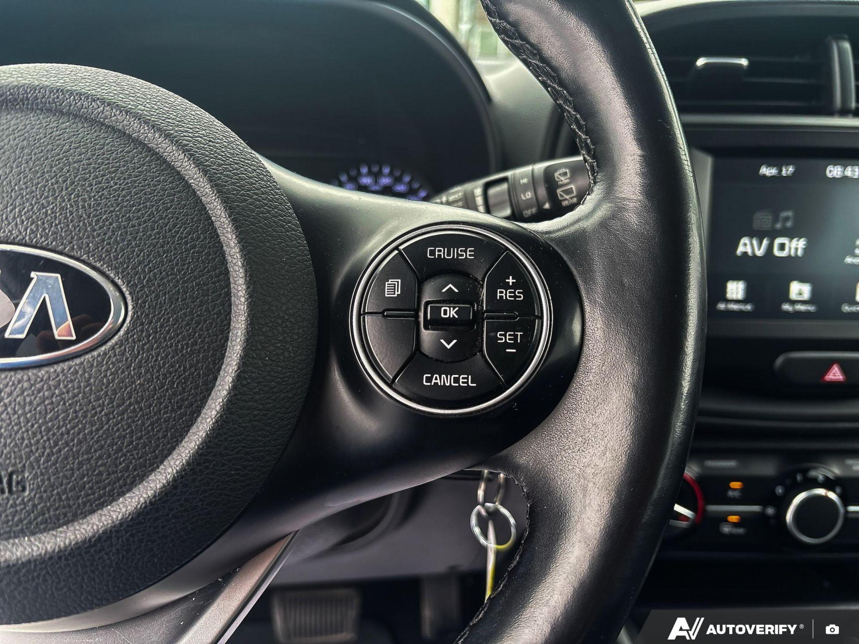 used 2020 Kia Soul car, priced at $17,461