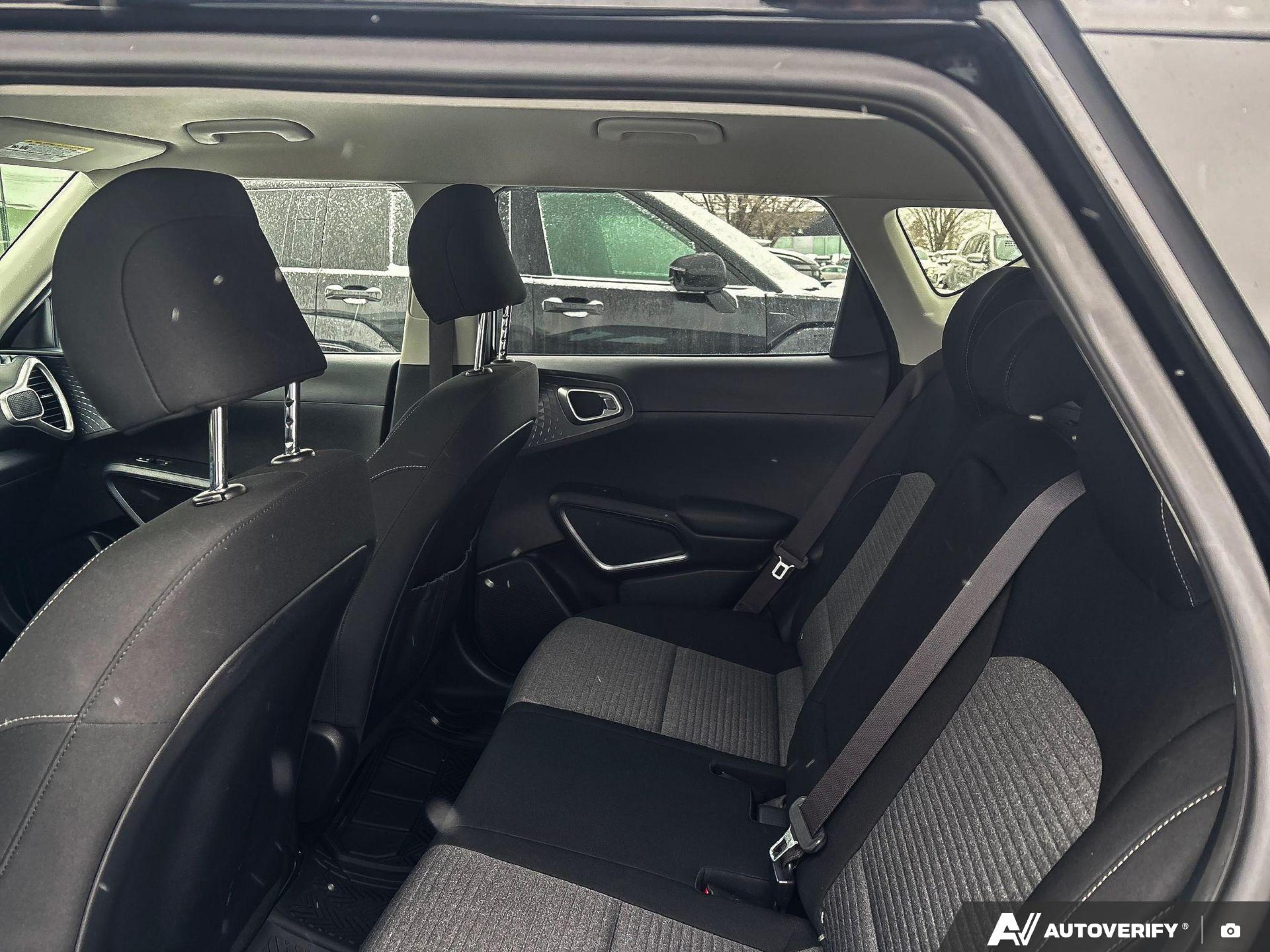 used 2020 Kia Soul car, priced at $17,461